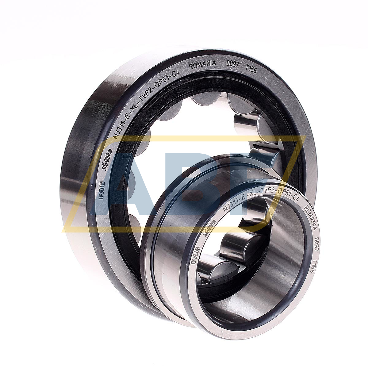 NJ311-E-XL-TVP2-QP51-C4 FAG