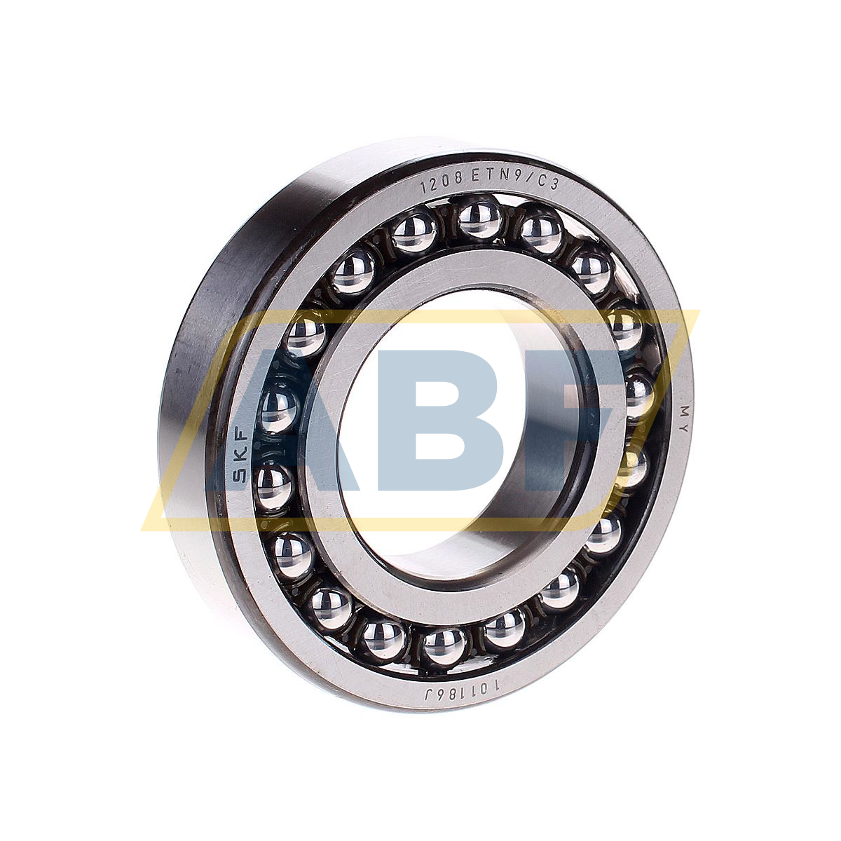 1208ETN9/C3 SKF
