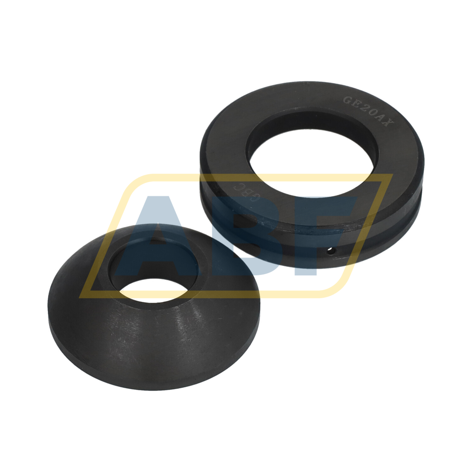 GE20AX General Bearing Company