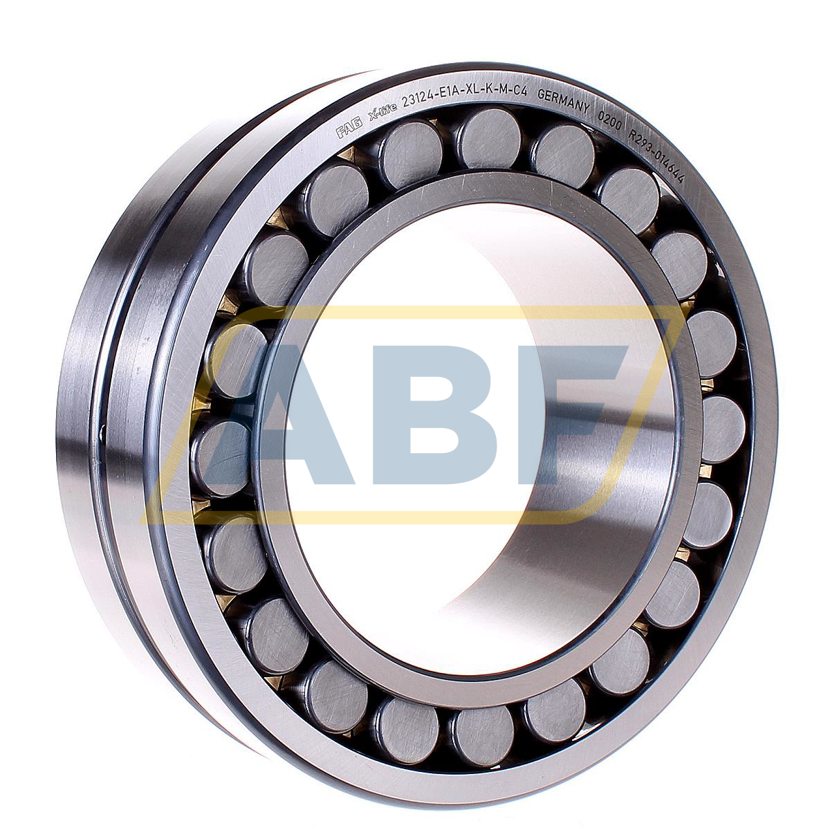 23124-E1A-XL-K-M-C4 FAG