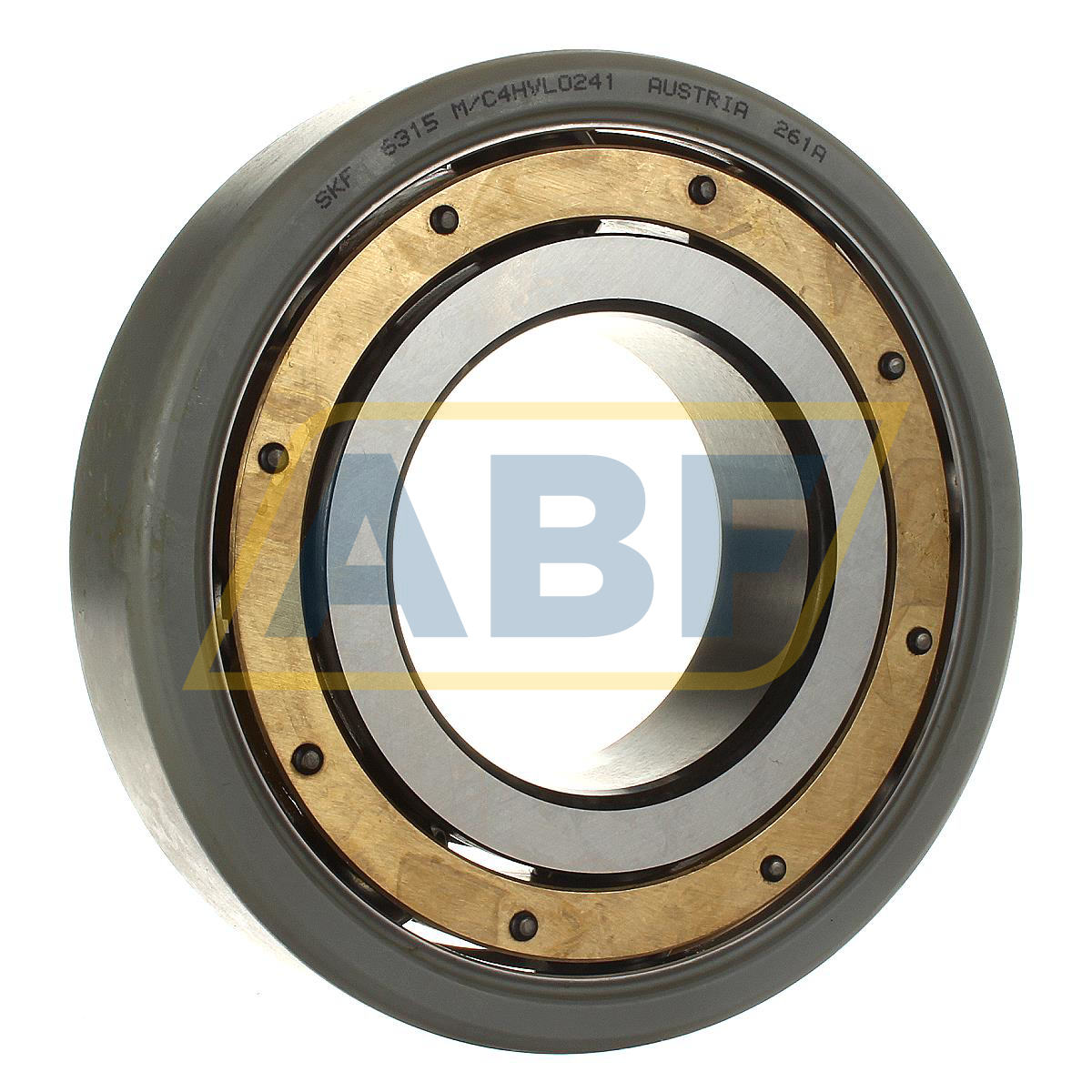 6315M/C4HVL0241 SKF