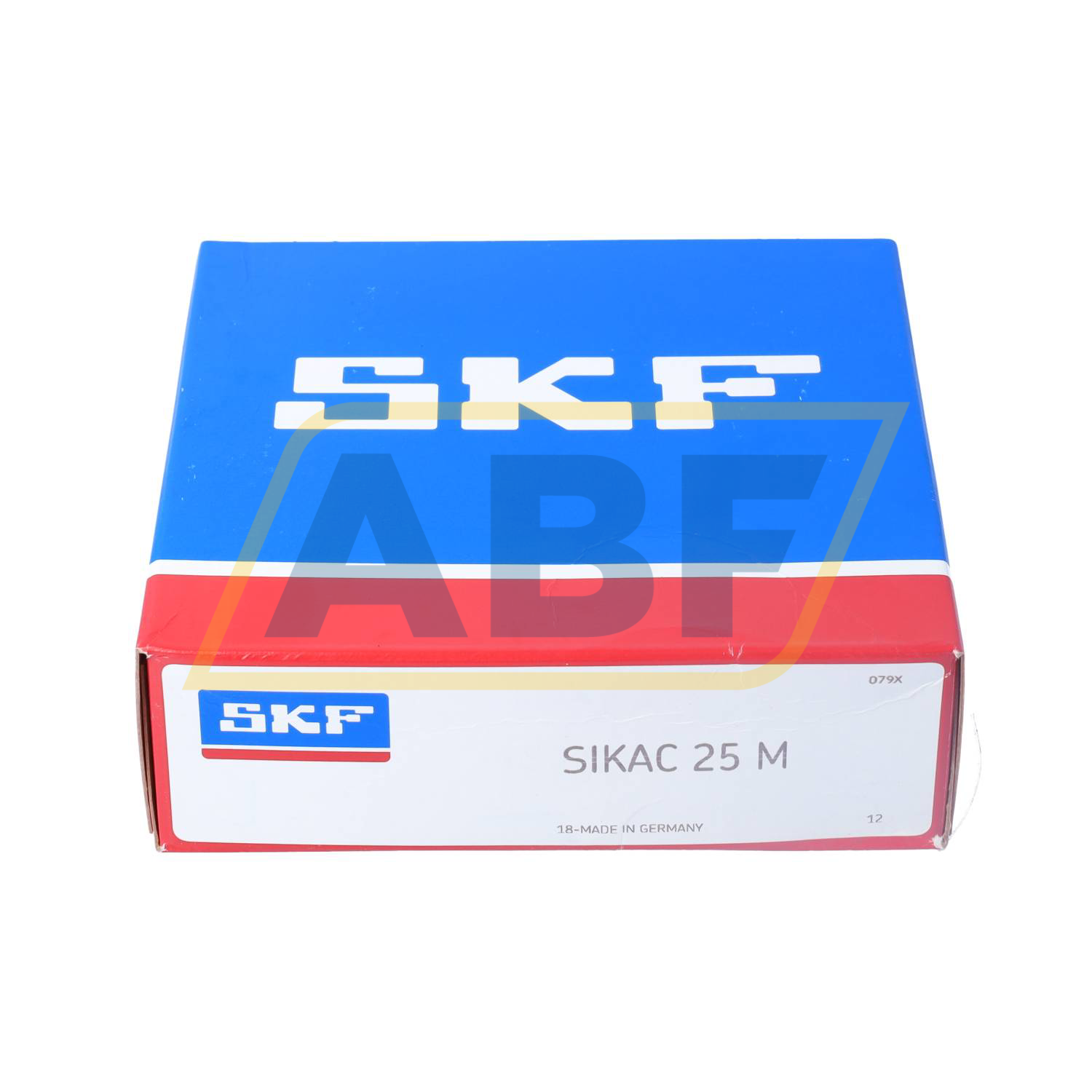 SIKAC25M SKF
