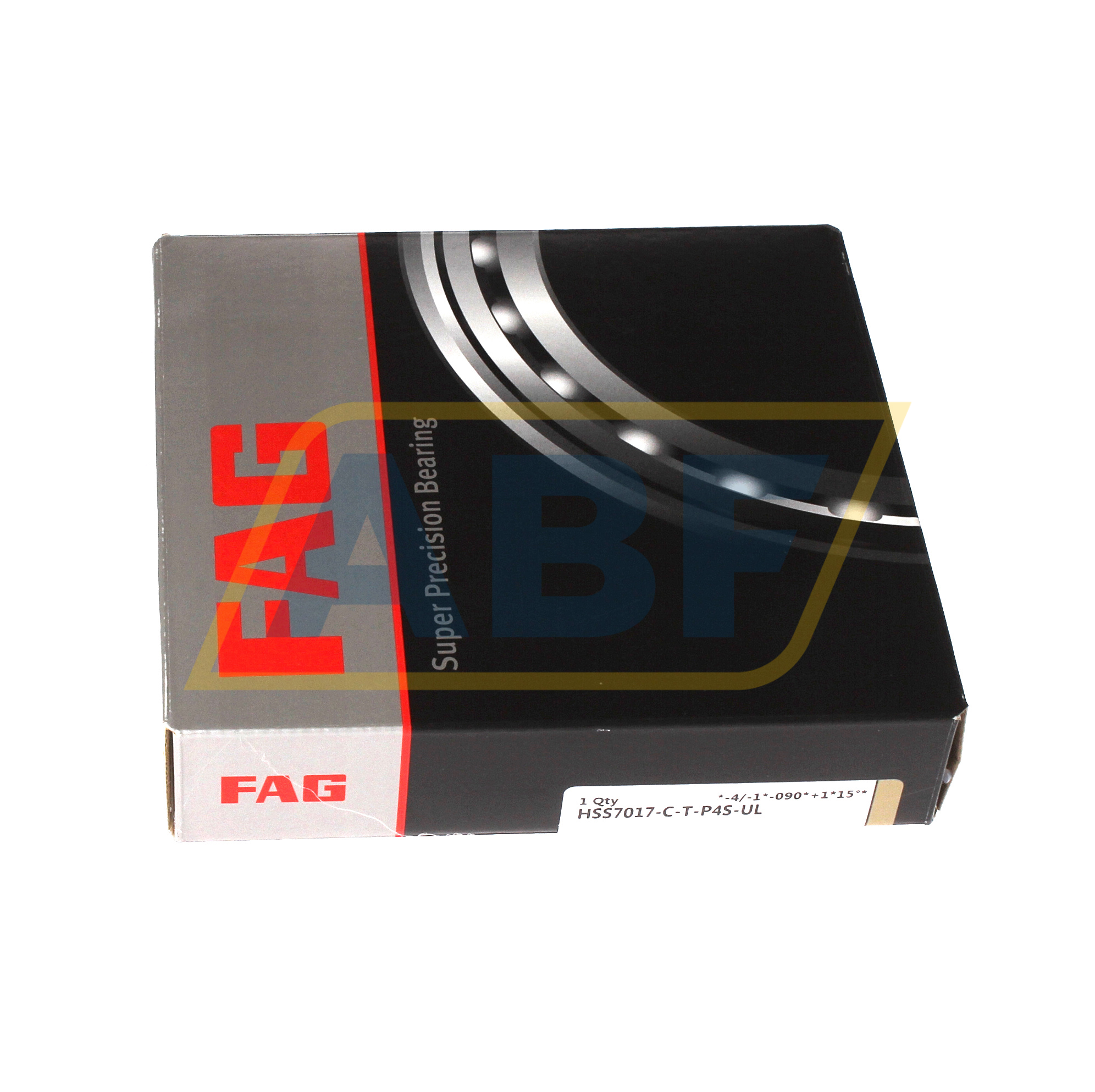 HSS7017-C-T-P4S-UL FAG