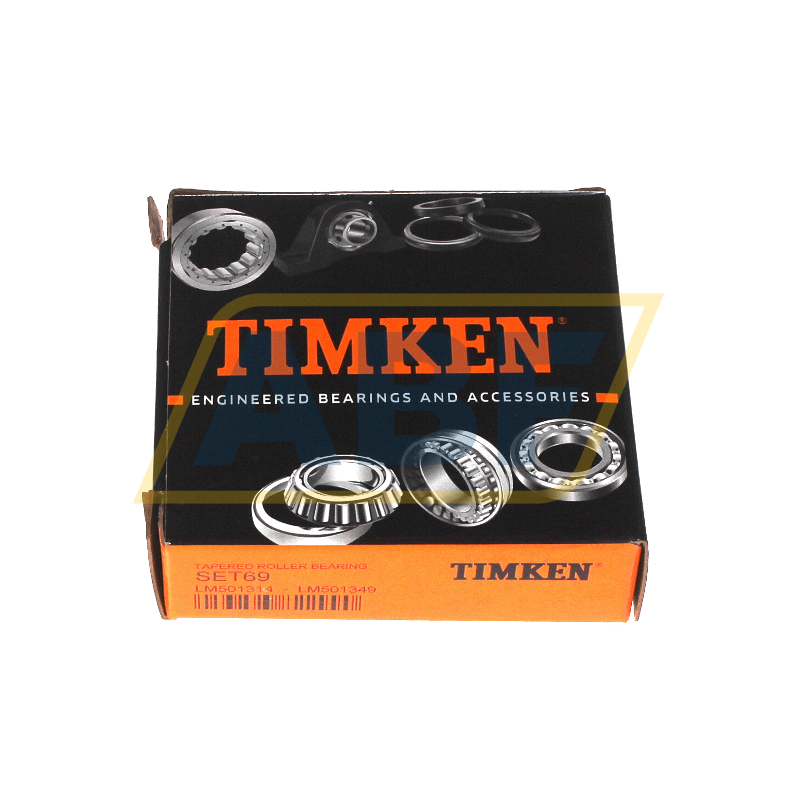 SET69 Timken