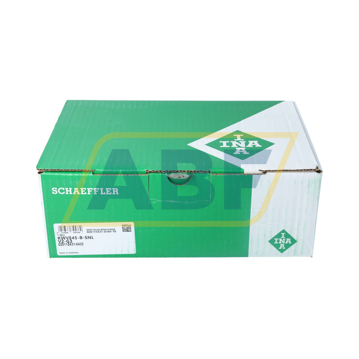 KWVE45-B-SNL-V2-G3 INA