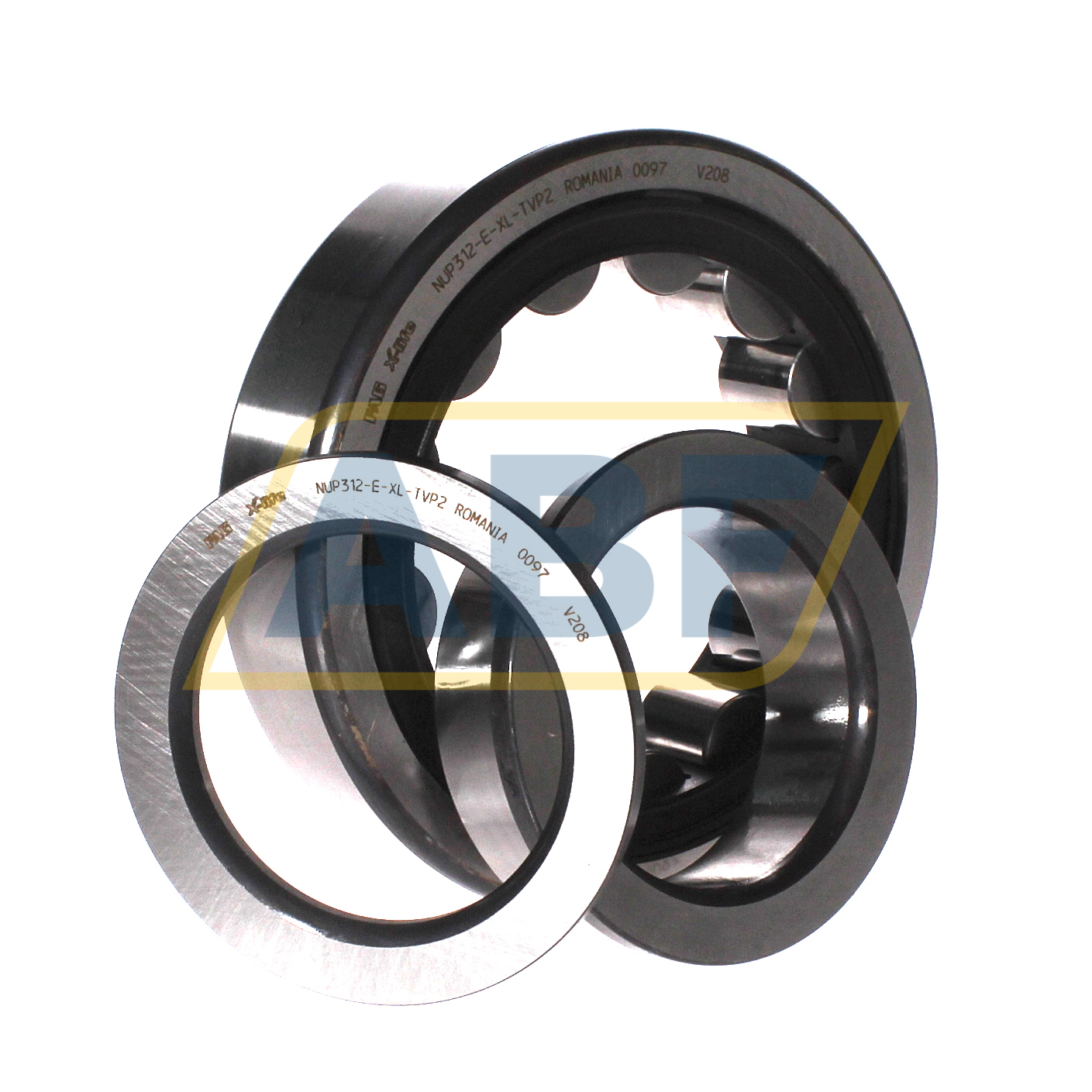 NUP312-E-XL-TVP2 FAG