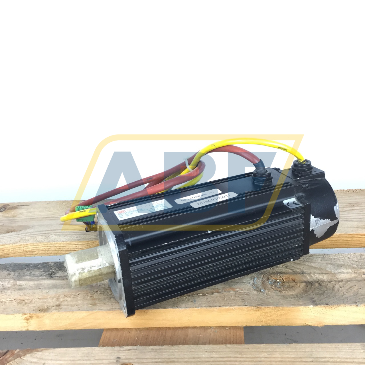 S4LLCO20E00R Bregenhorn-Butow