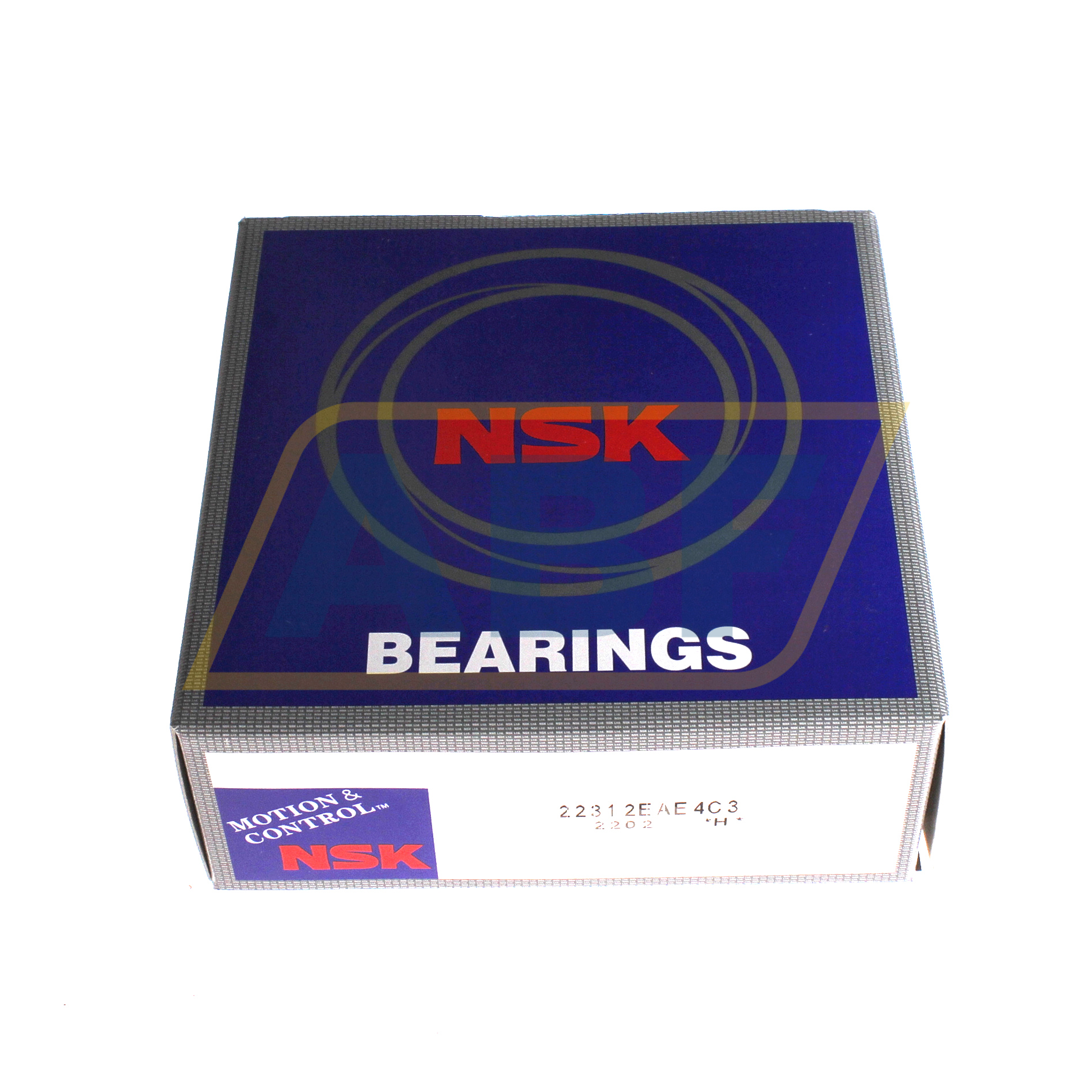 22312EAE4C3 NSK