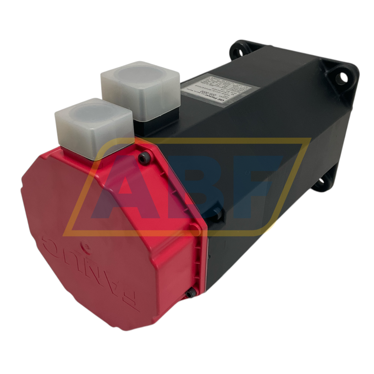 A06B-0318-B002#7000 Fanuc