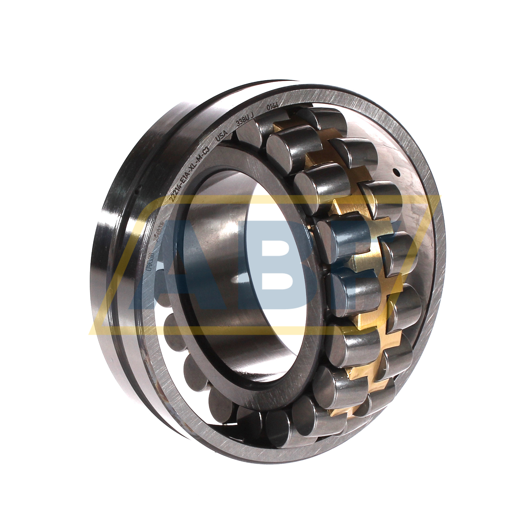 22214-E1A-XL-M-C3 FAG