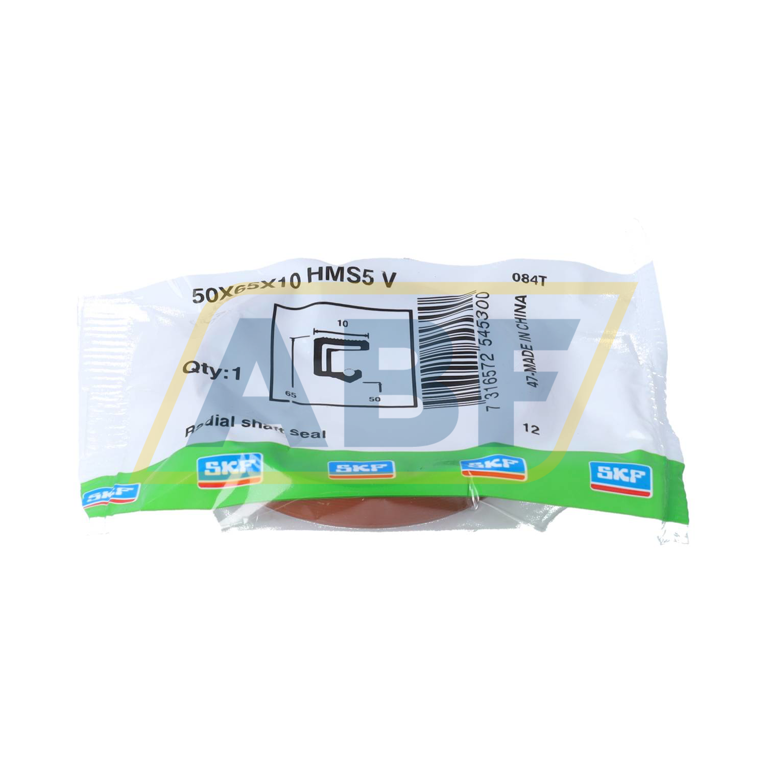 50X65X10HMS5V SKF