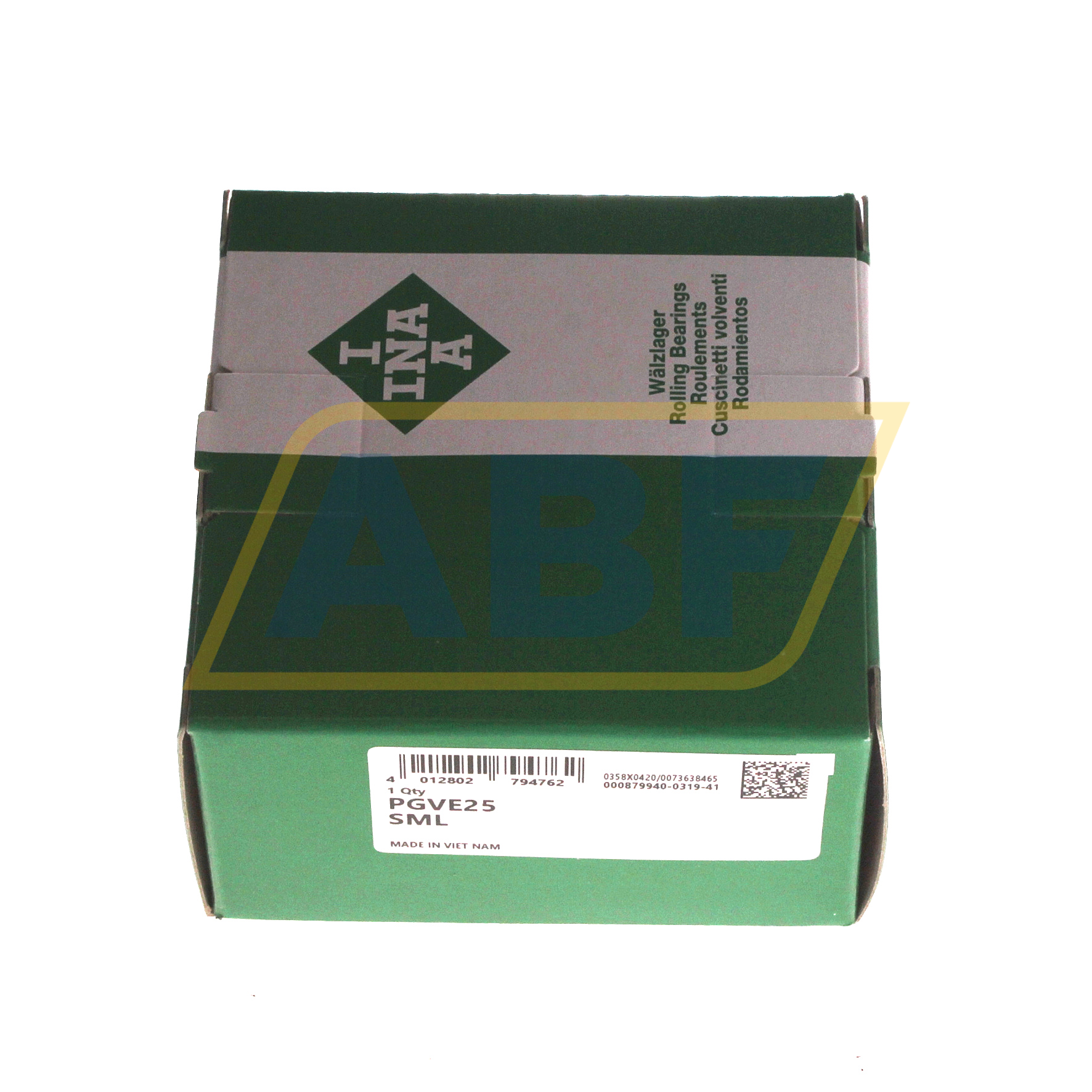 PGVE25-SML INA
