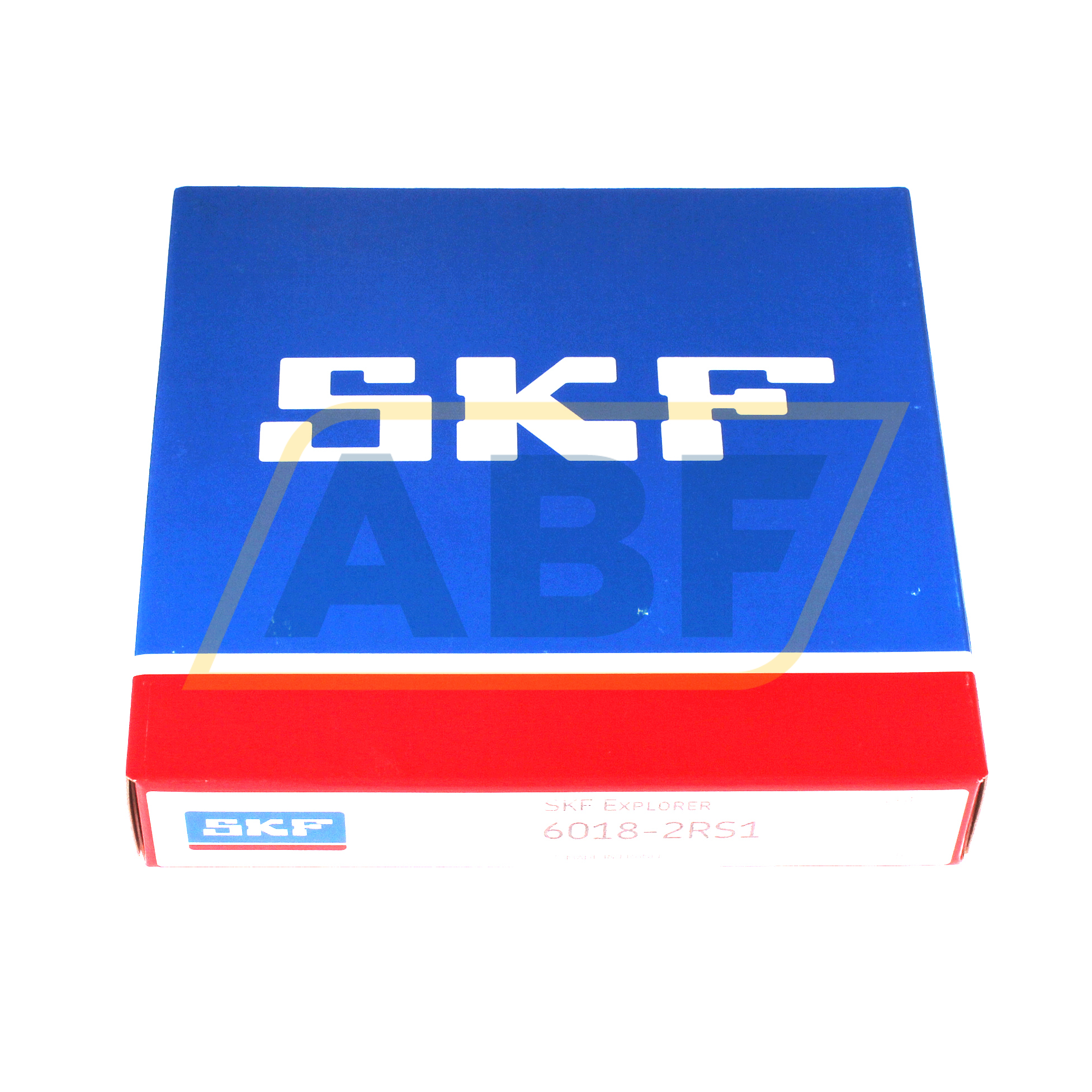 6018-2RS1 SKF