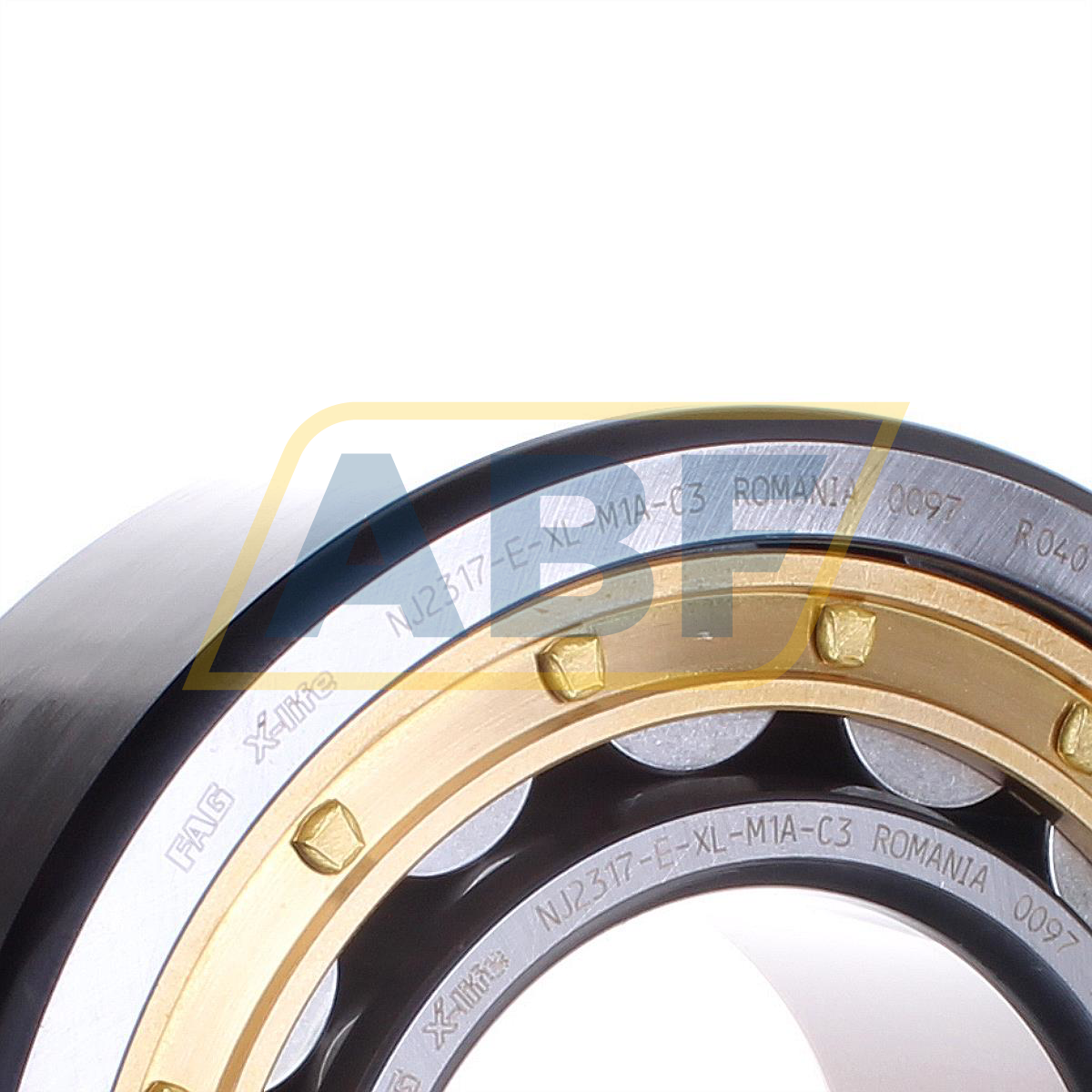 NJ2317-E-XL-M1A-C3 FAG