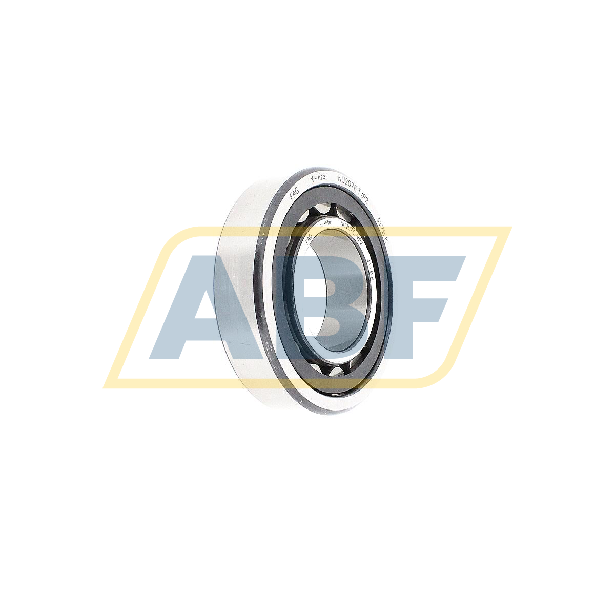 NU207E.TVP2 FAG