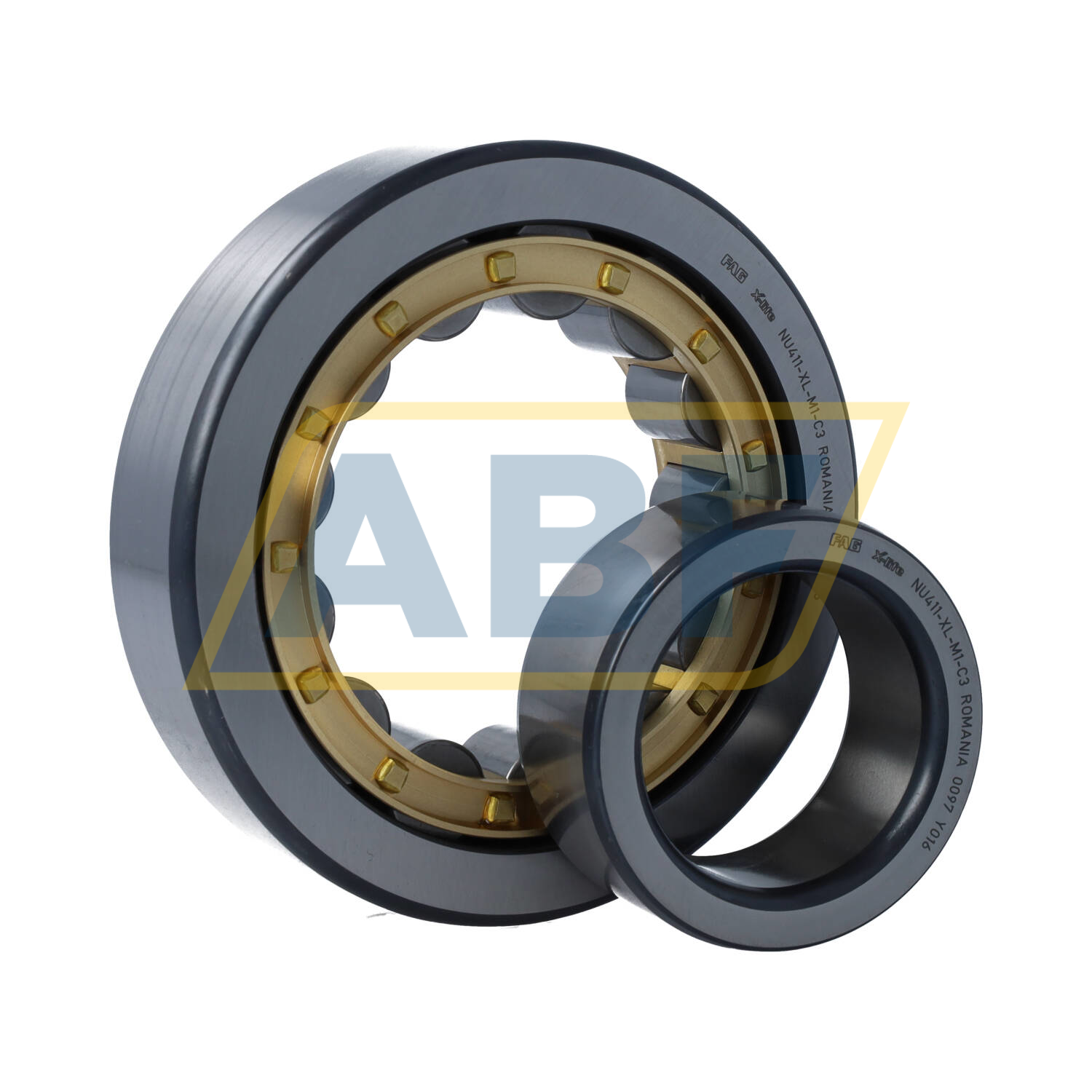 NU411-XL-M1-C3 FAG