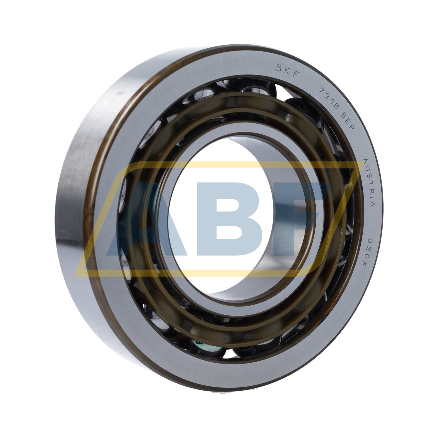 7316BEP SKF