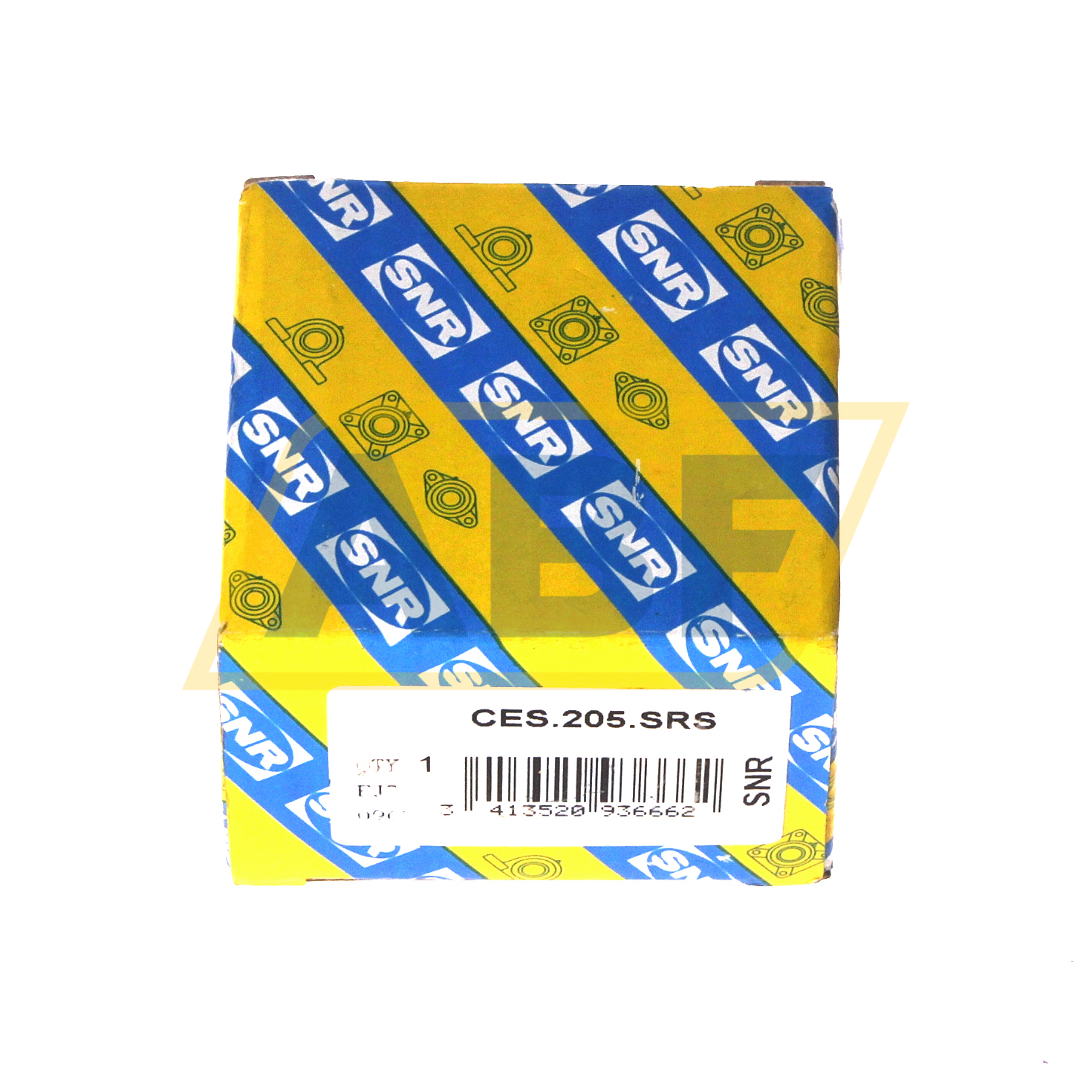CES205SRS SNR