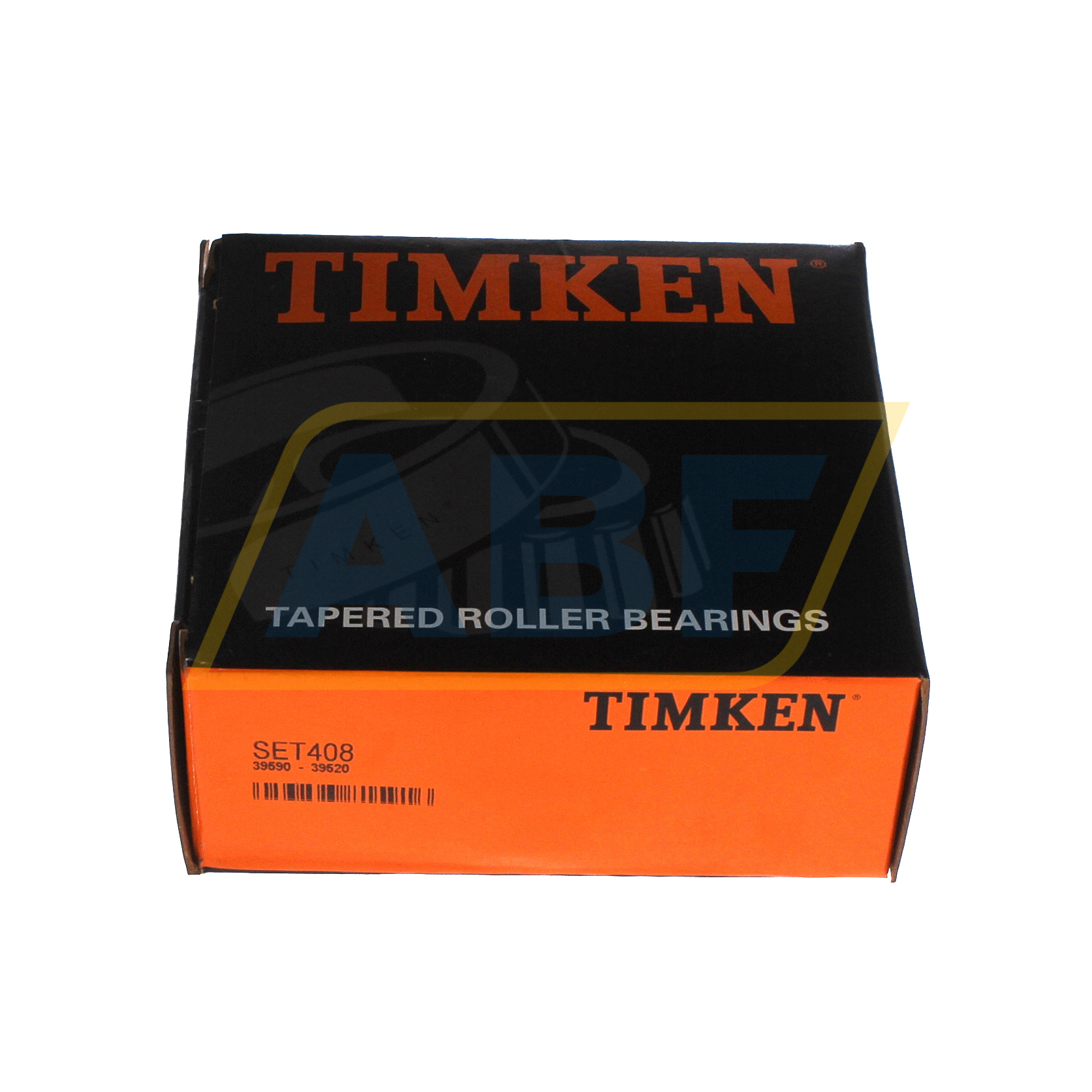 SET408 Timken