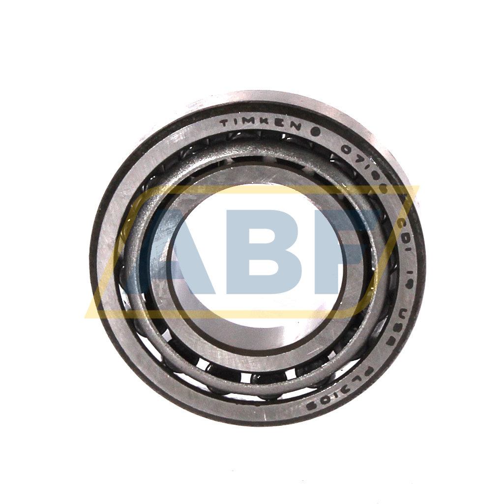 07100/07196 Timken