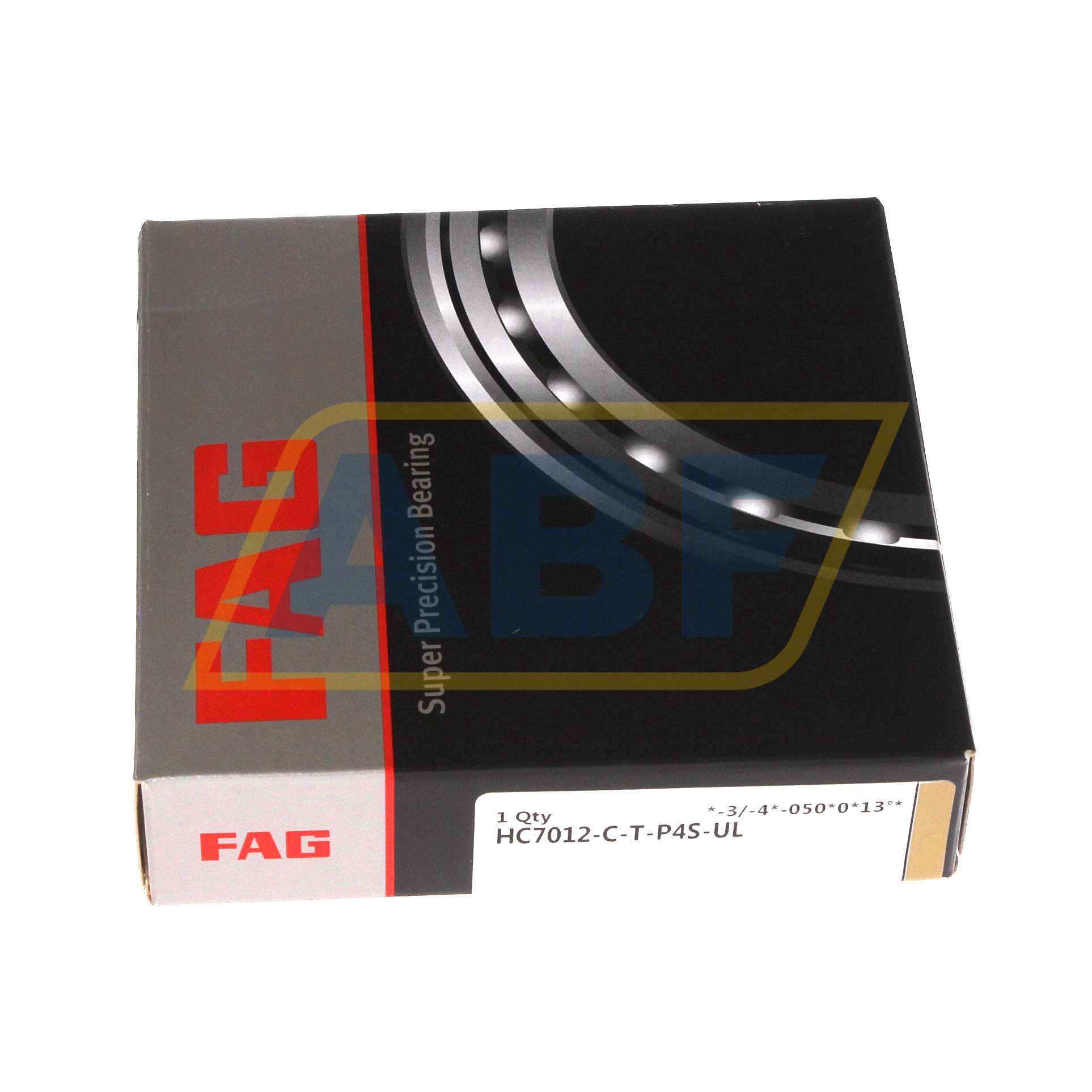 HC7012-C-T-P4S-UL FAG