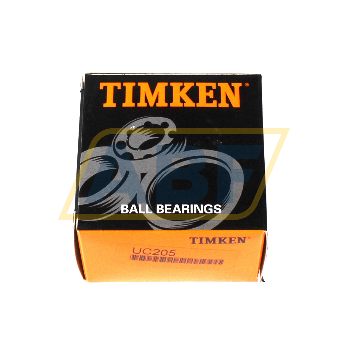 UC205 Timken