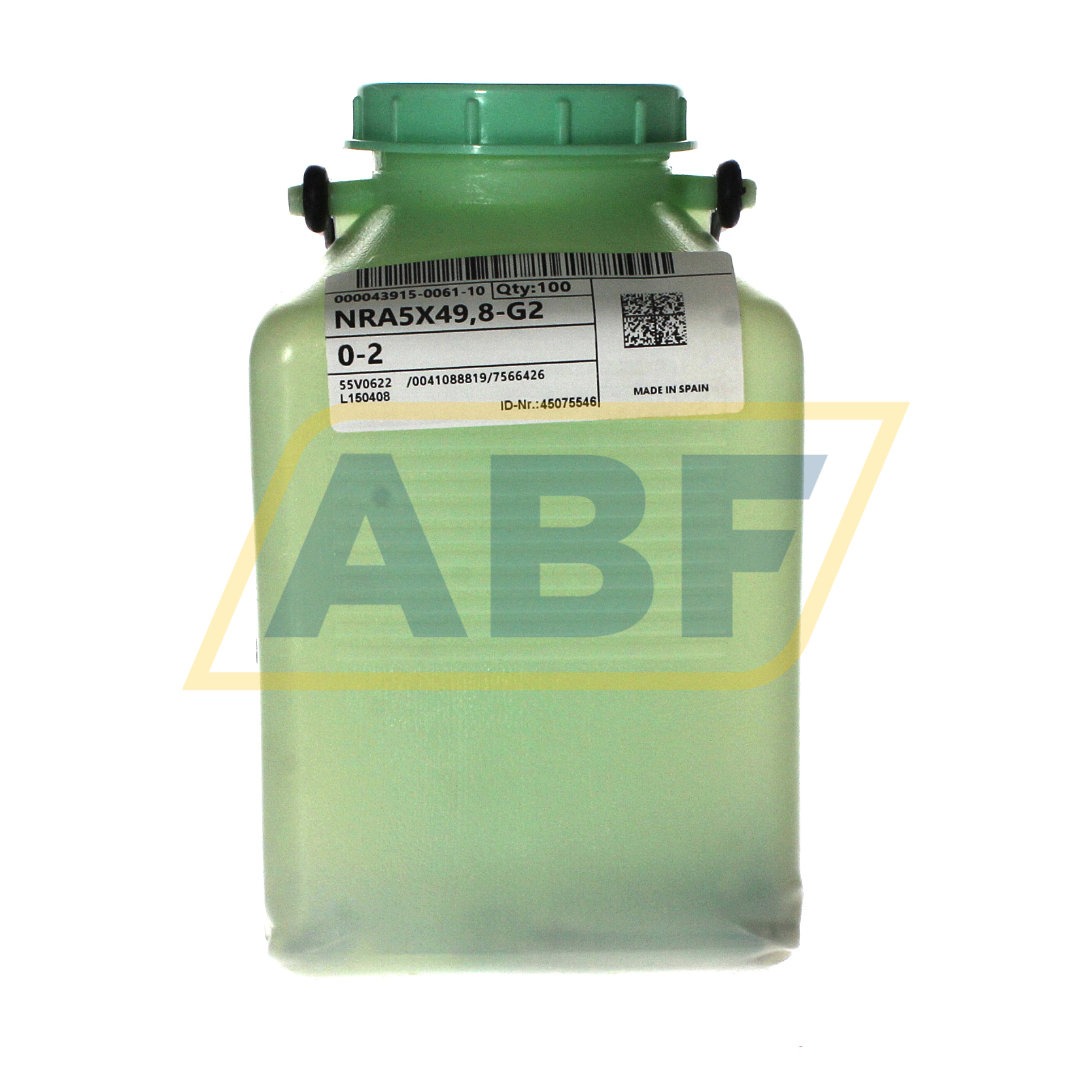 NRA5X49,8-G2/0-2 INA