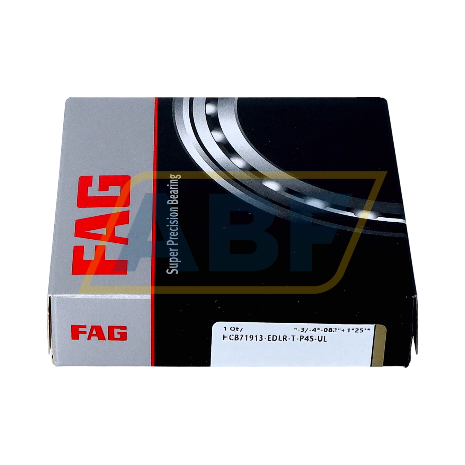 HCB71913-EDLR-T-P4S-UL FAG