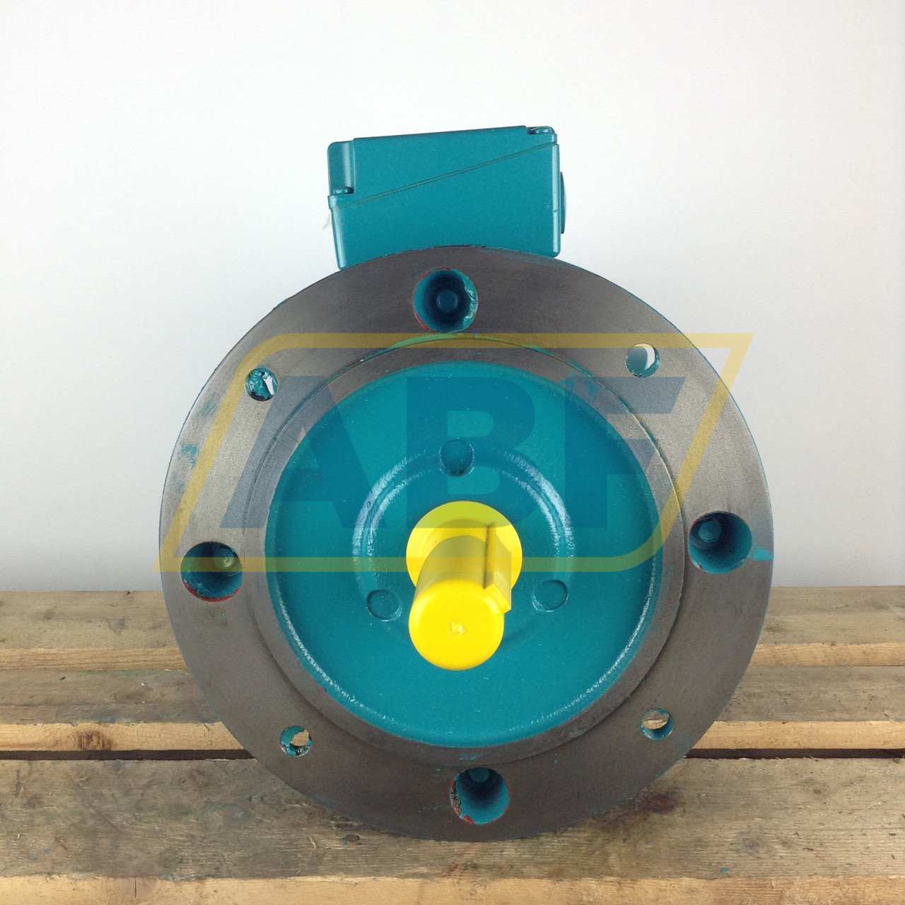 WU-DA160LR-D-B3 Brook Crompton