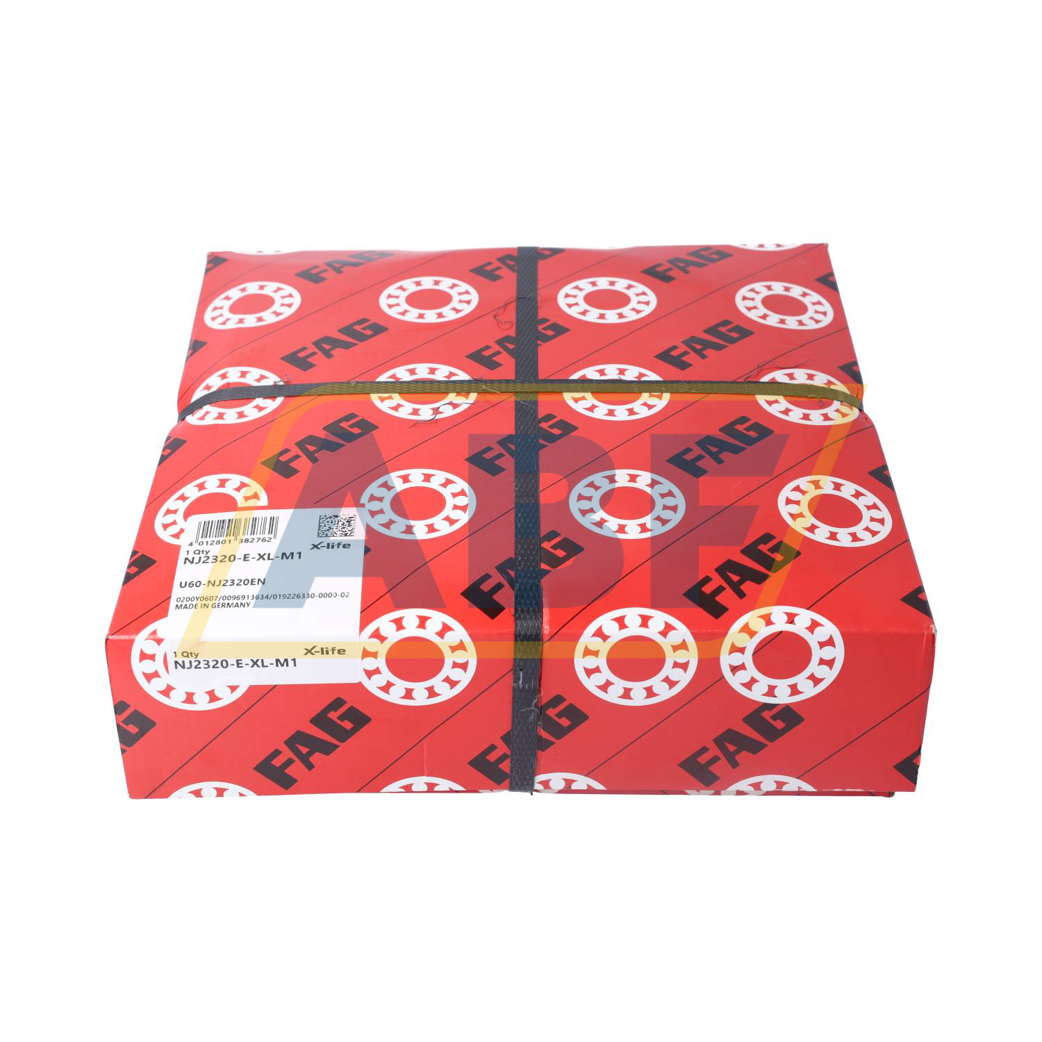 NJ2320-E-XL-M1 FAG