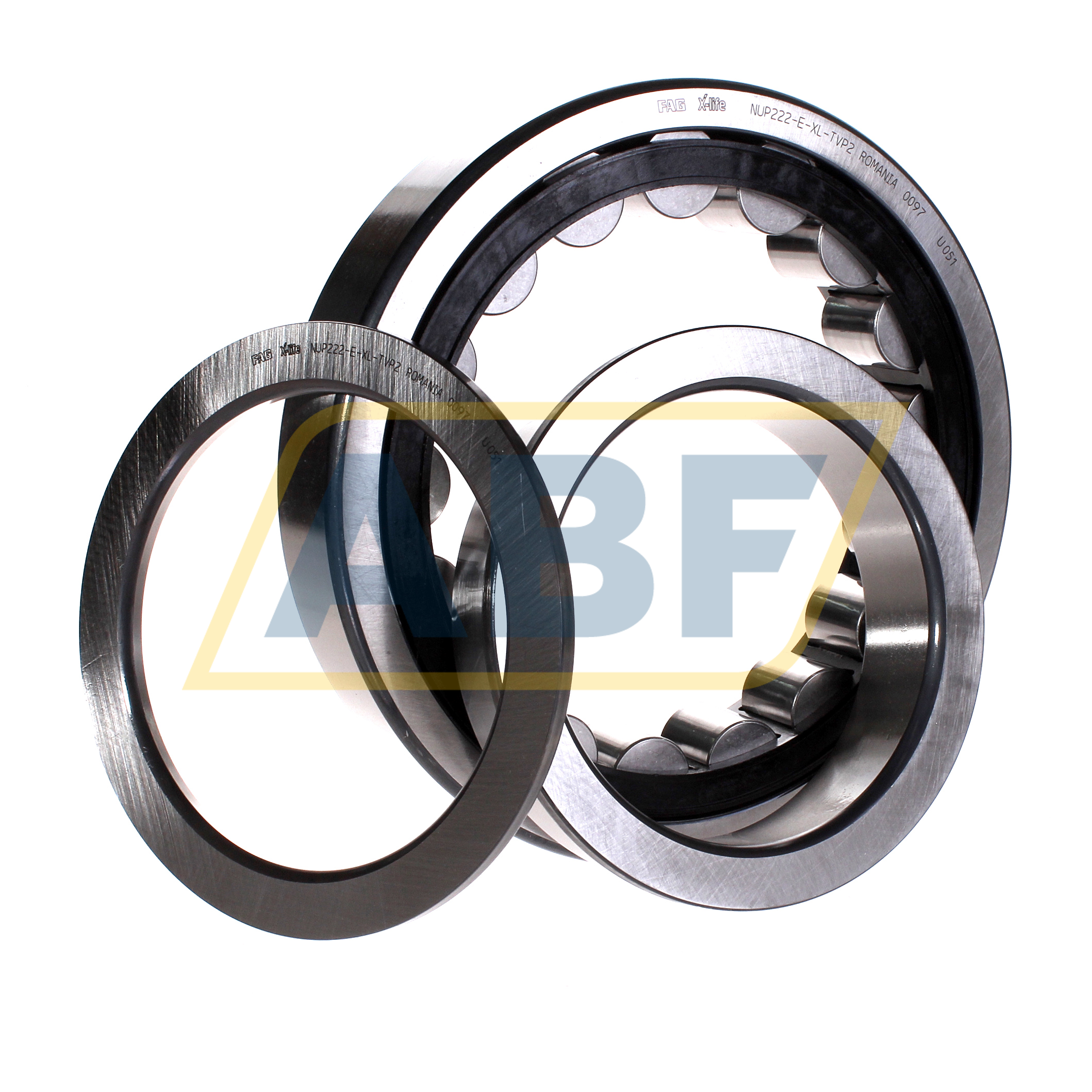 NUP222-E-XL-TVP2 FAG