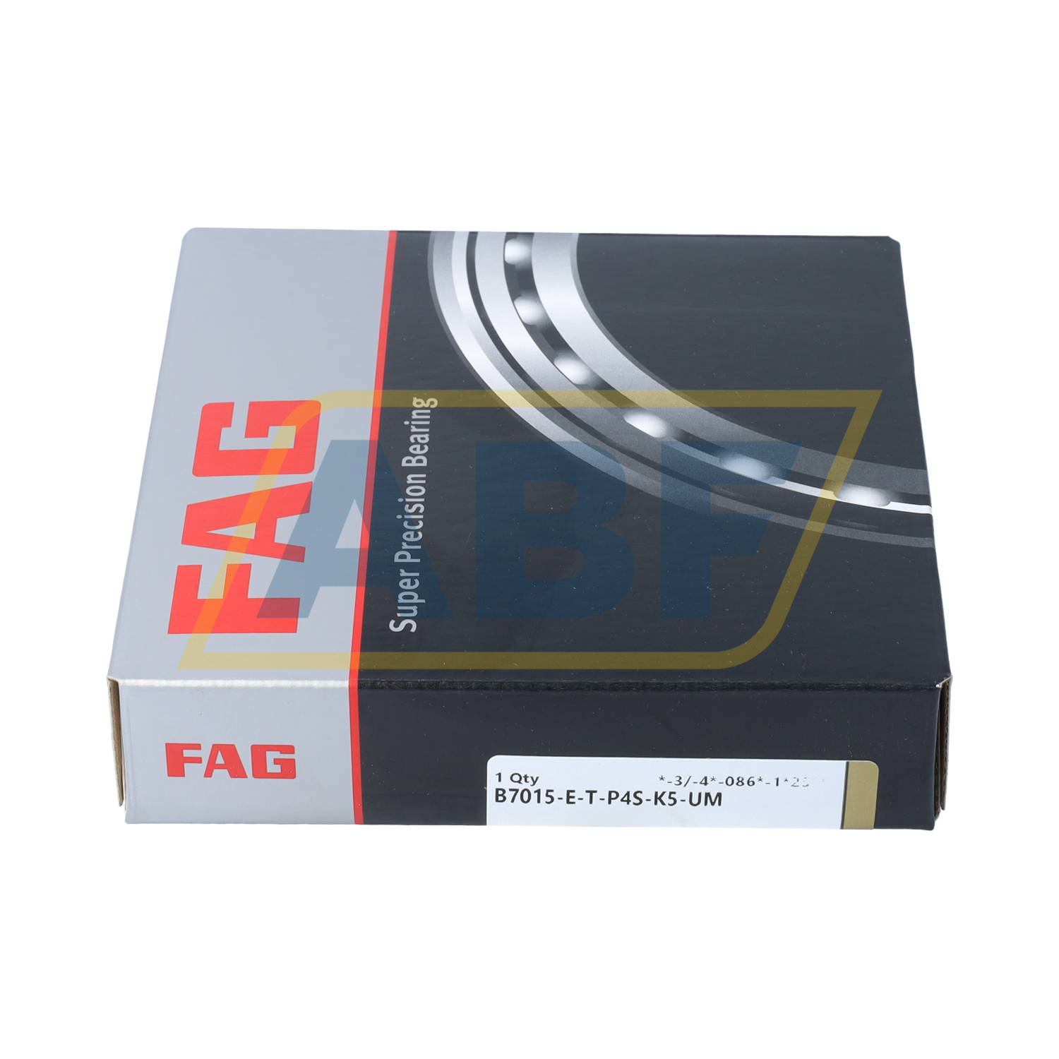 B7015-E-T-P4S-K5-UM FAG