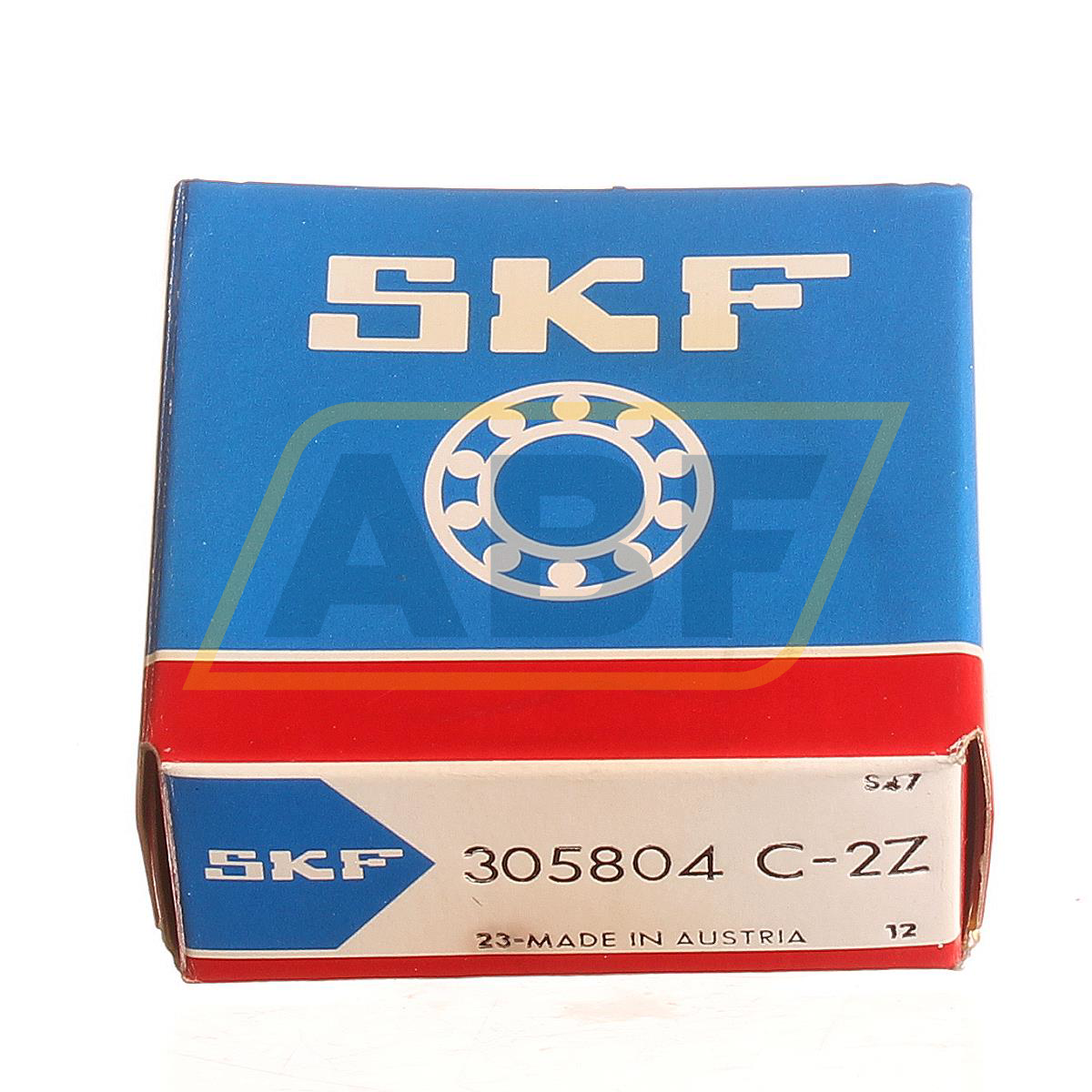305804C-2Z SKF