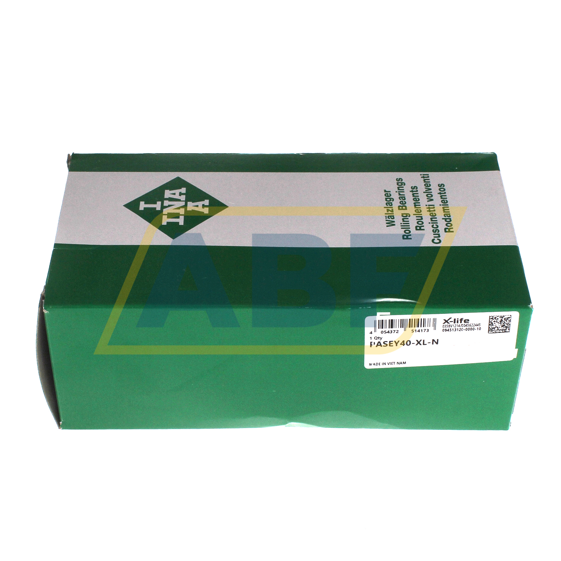 PASEY40-XL-N INA