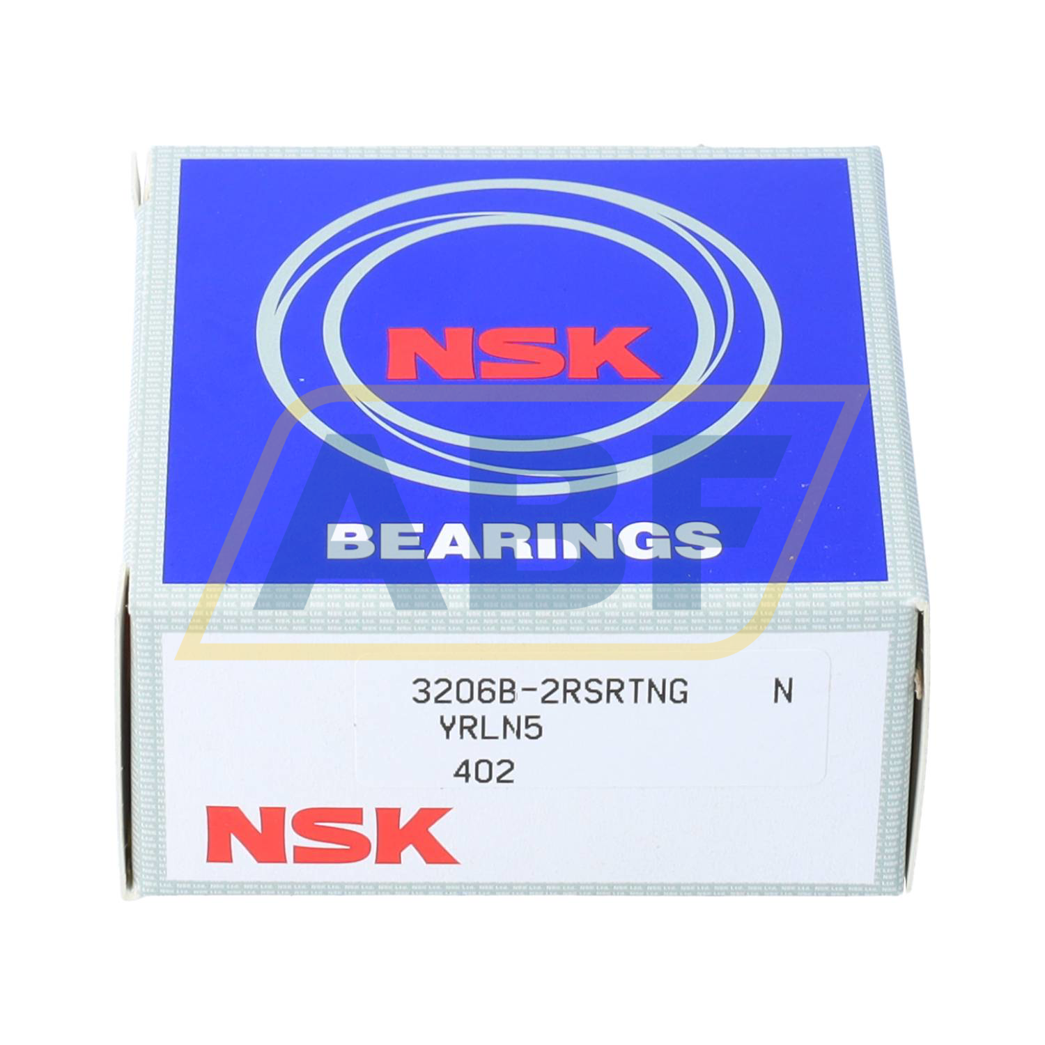 3206B-2RSRTNG YRLN5 NSK