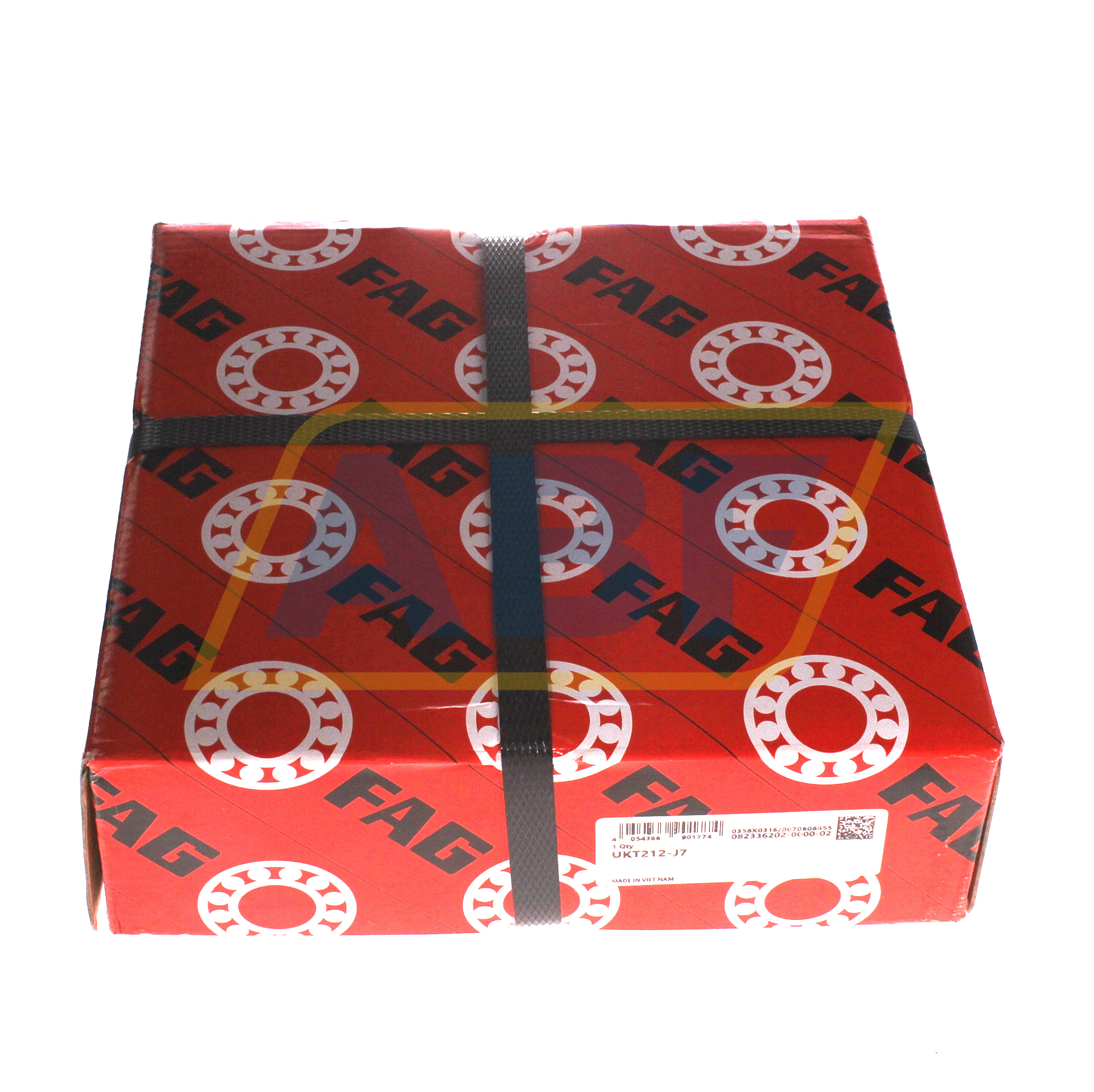 UKT212-J7 FAG
