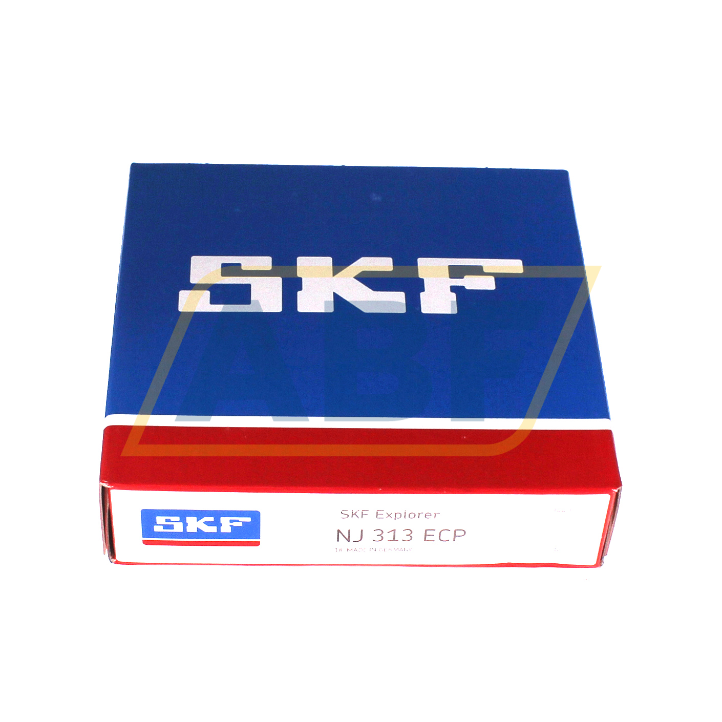 NJ313ECP SKF