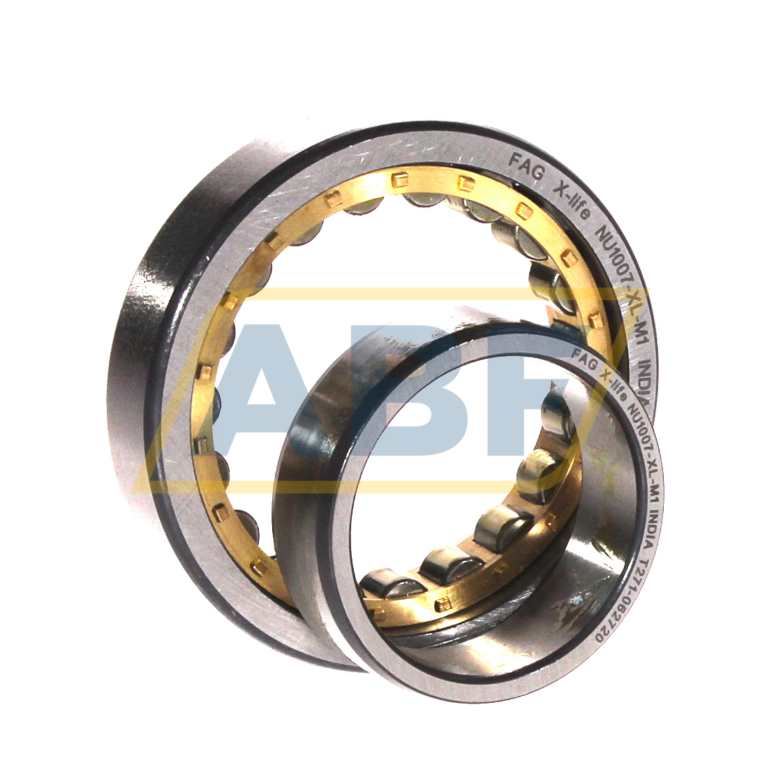 NU1007-XL-M1 FAG