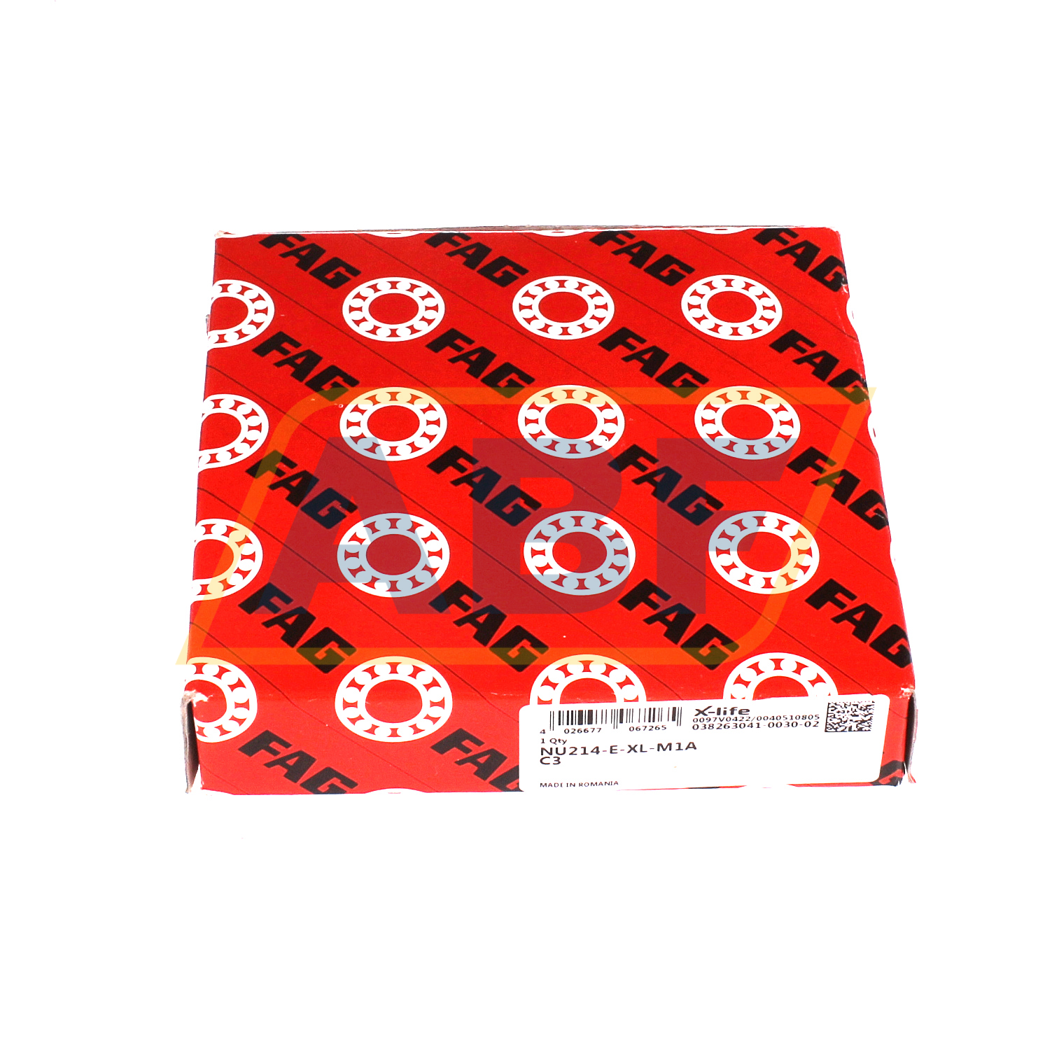 NU214-E-XL-M1A-C3 FAG