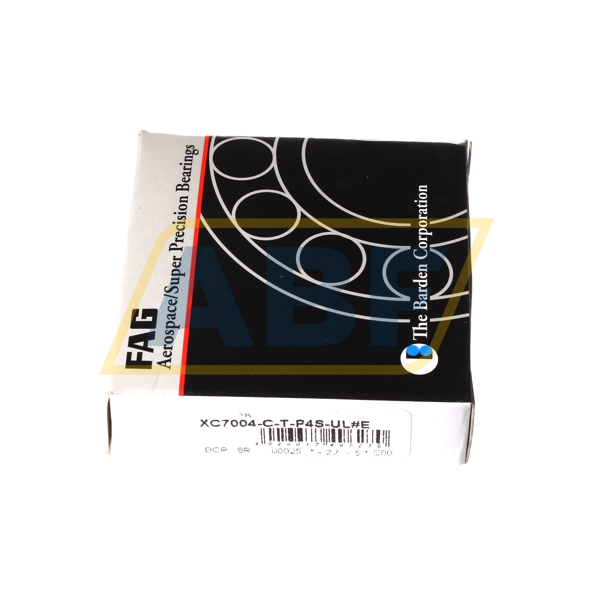 XC7004-C-T-P4S-UL FAG