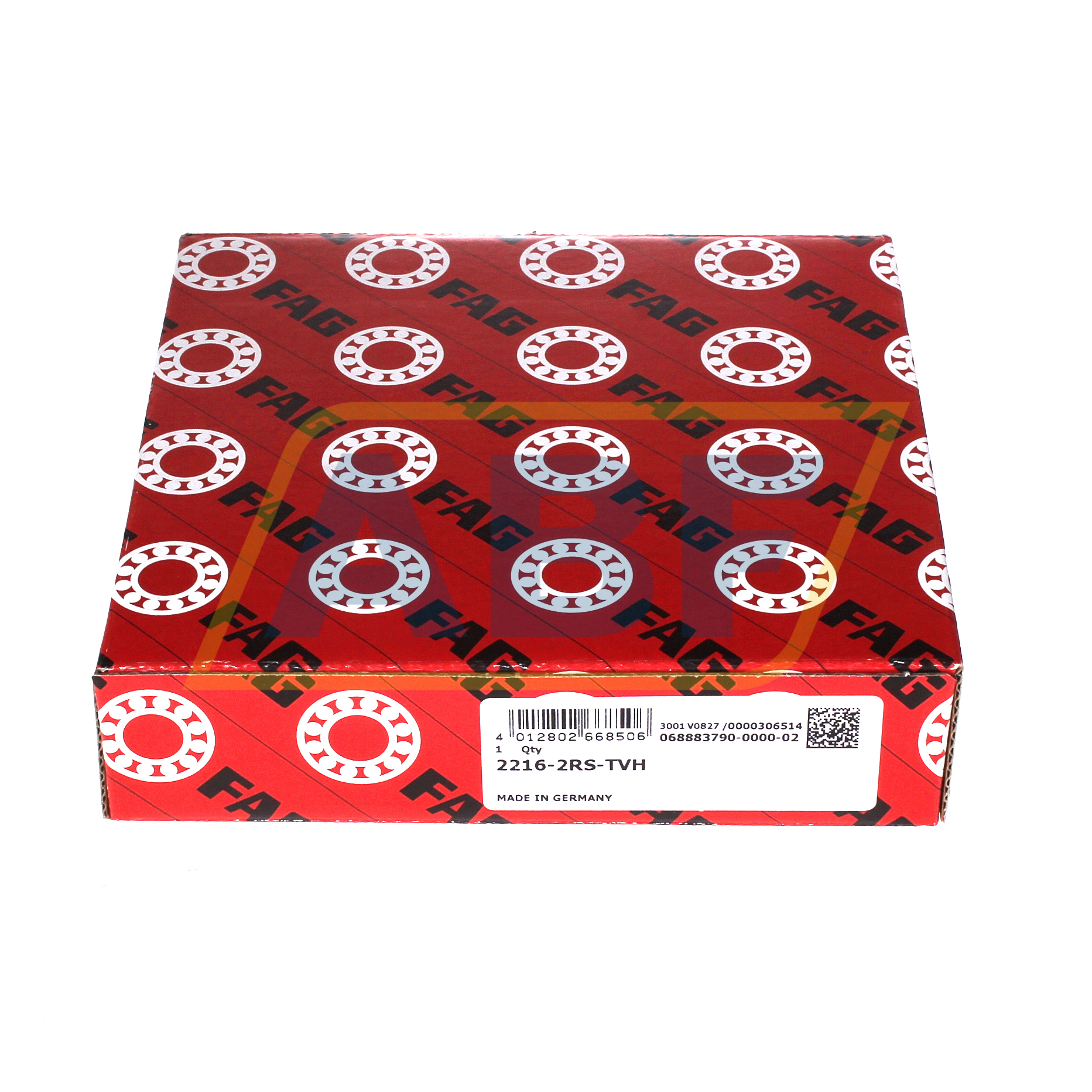 2216-2RS-TVH FAG