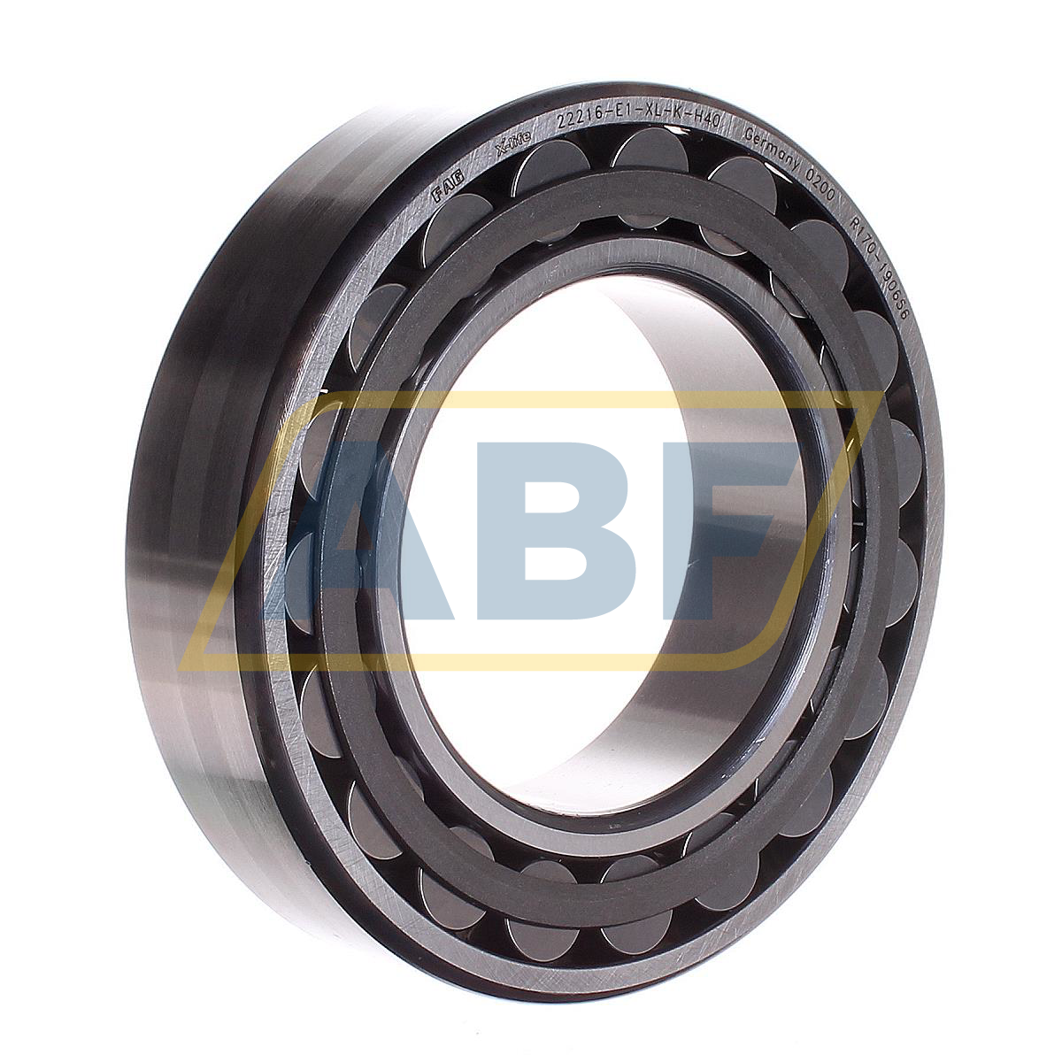 22216-E1-XL-K-H40 FAG