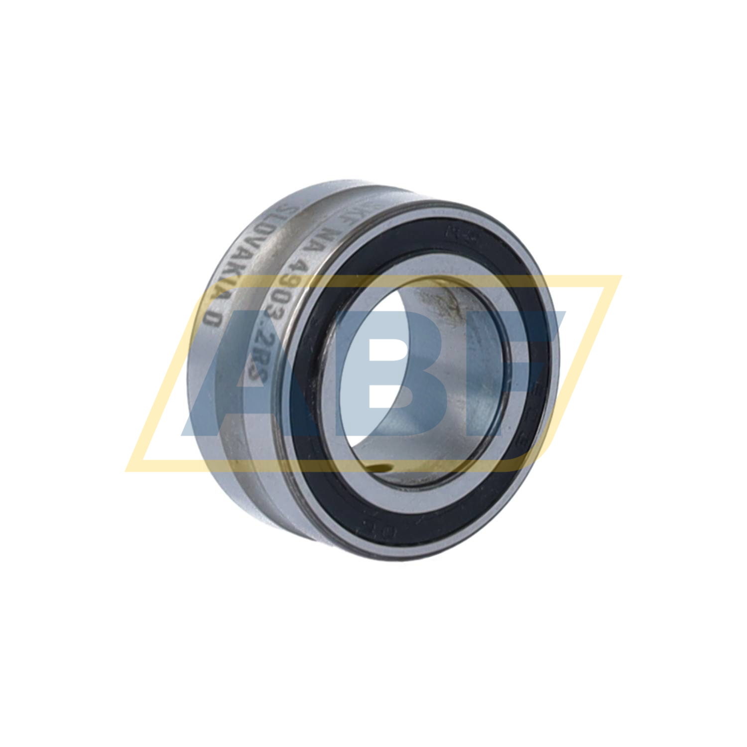 NA4903.2RS SKF