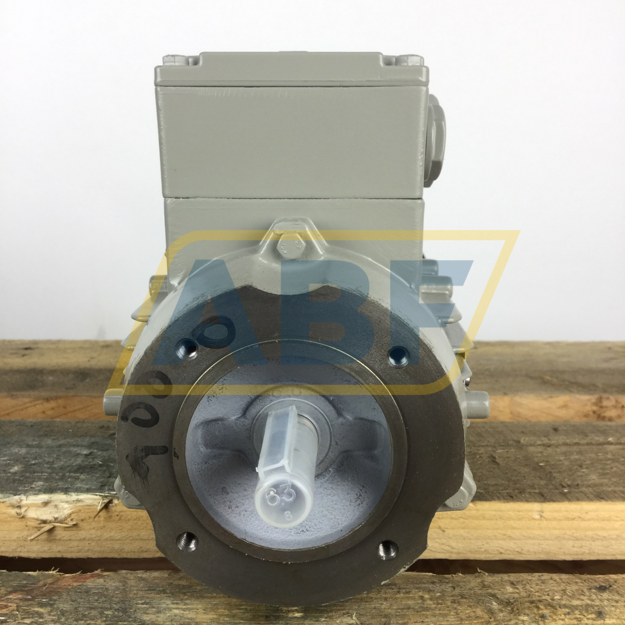 5RN63M06V-B14 Rotor Nederland BV