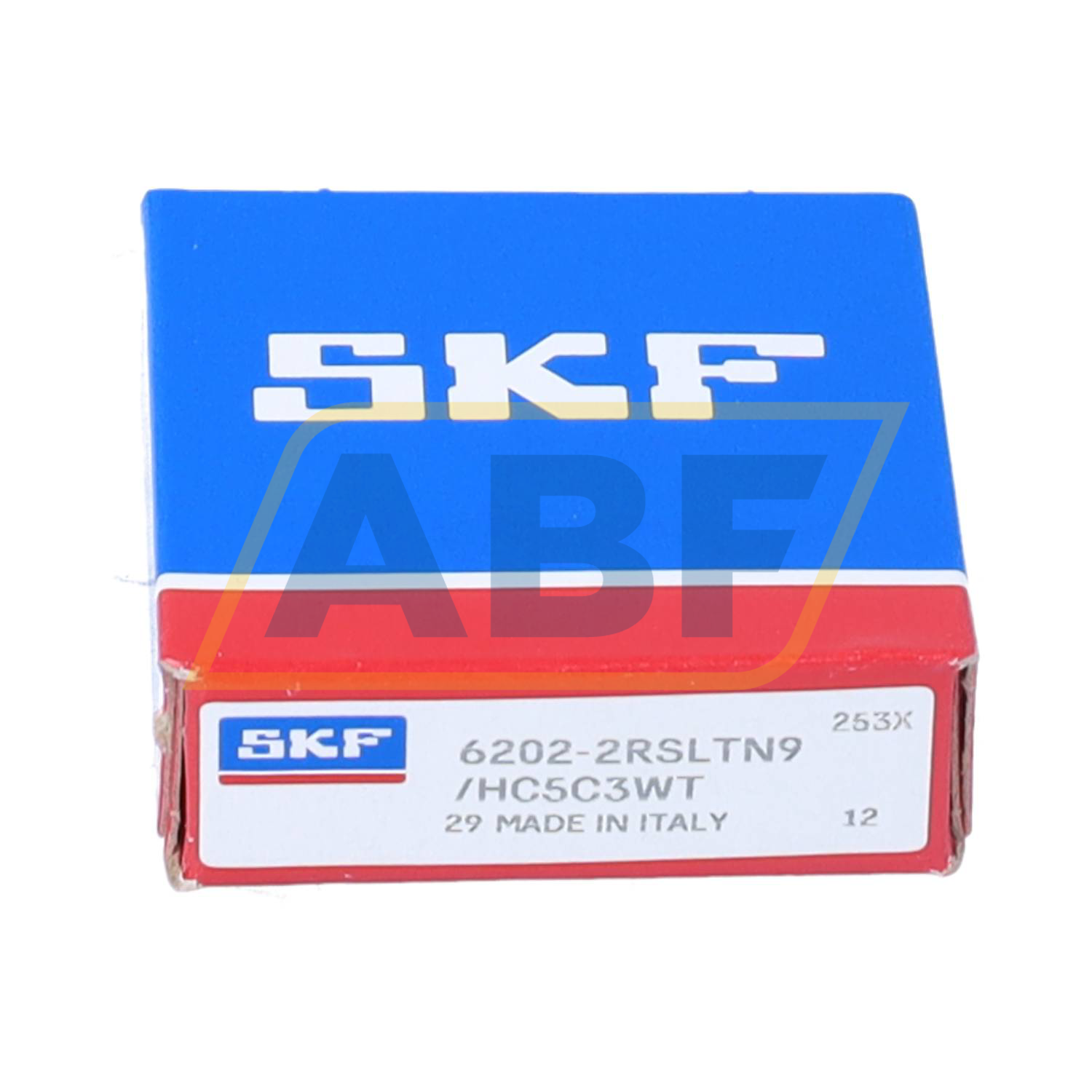 6202-2RSLTN9/HC5C3WT SKF