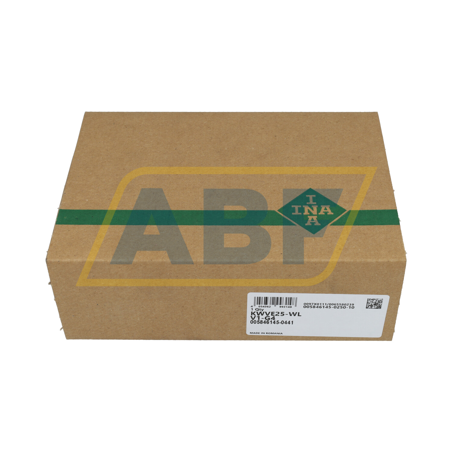 KWVE25-WL-V1-G4 INA