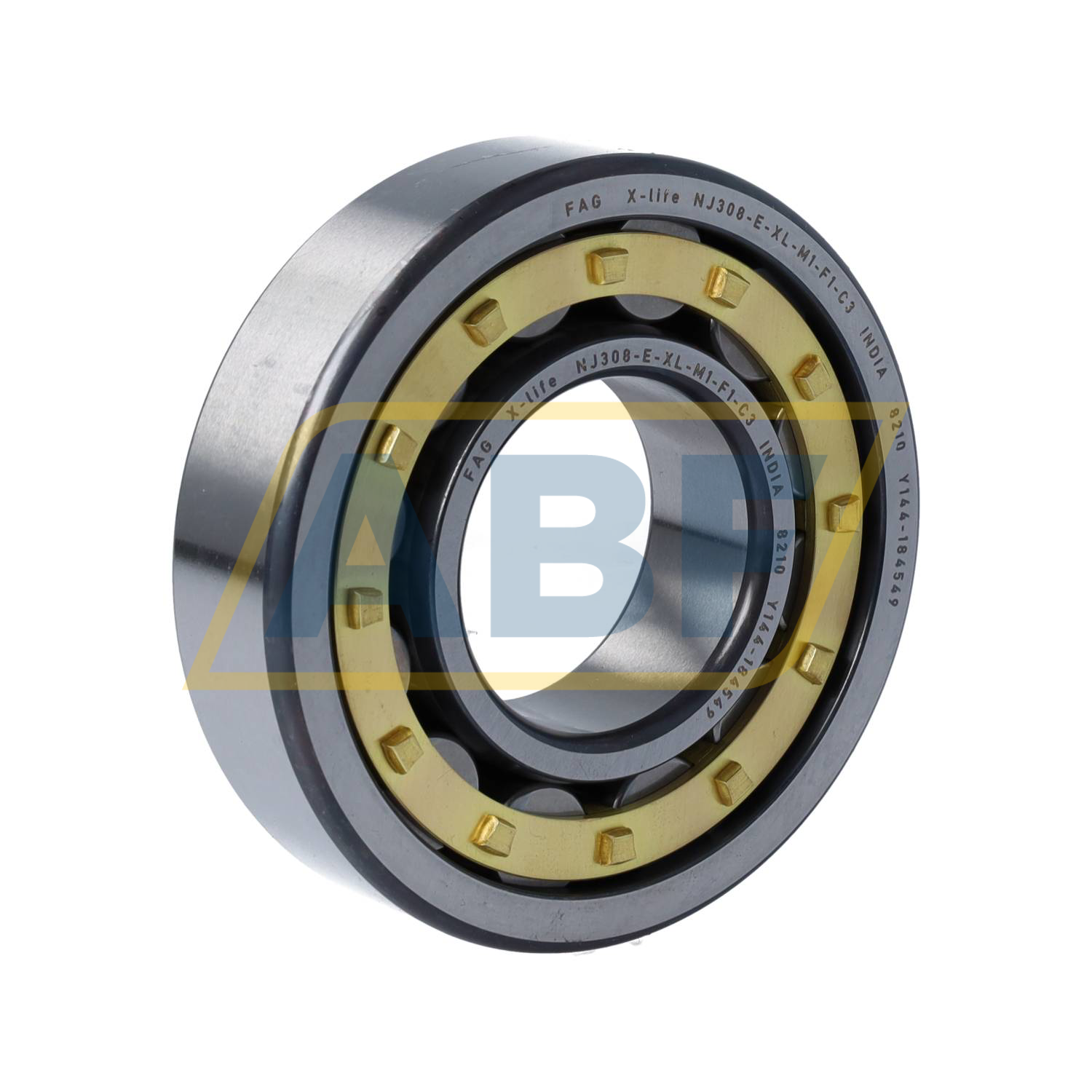 NJ308-E-XL-M1-F1-C3 FAG