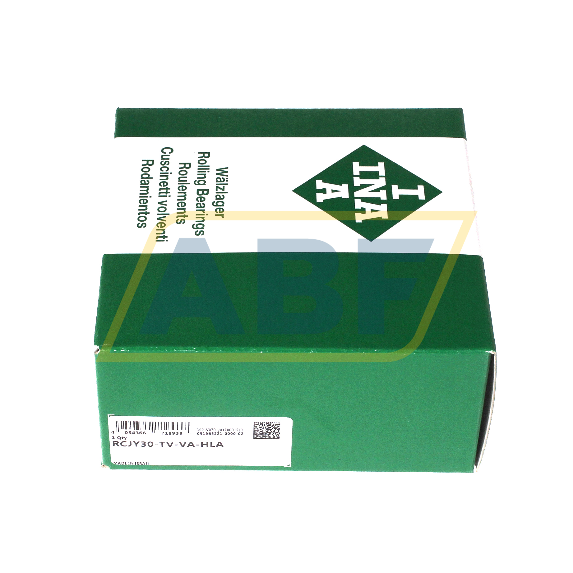 RCJY30-TV-VA-HLA INA