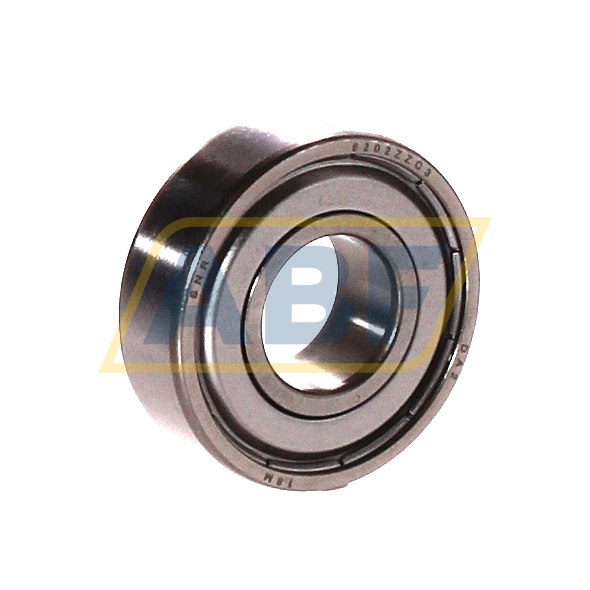 6202ZZC3 SNR