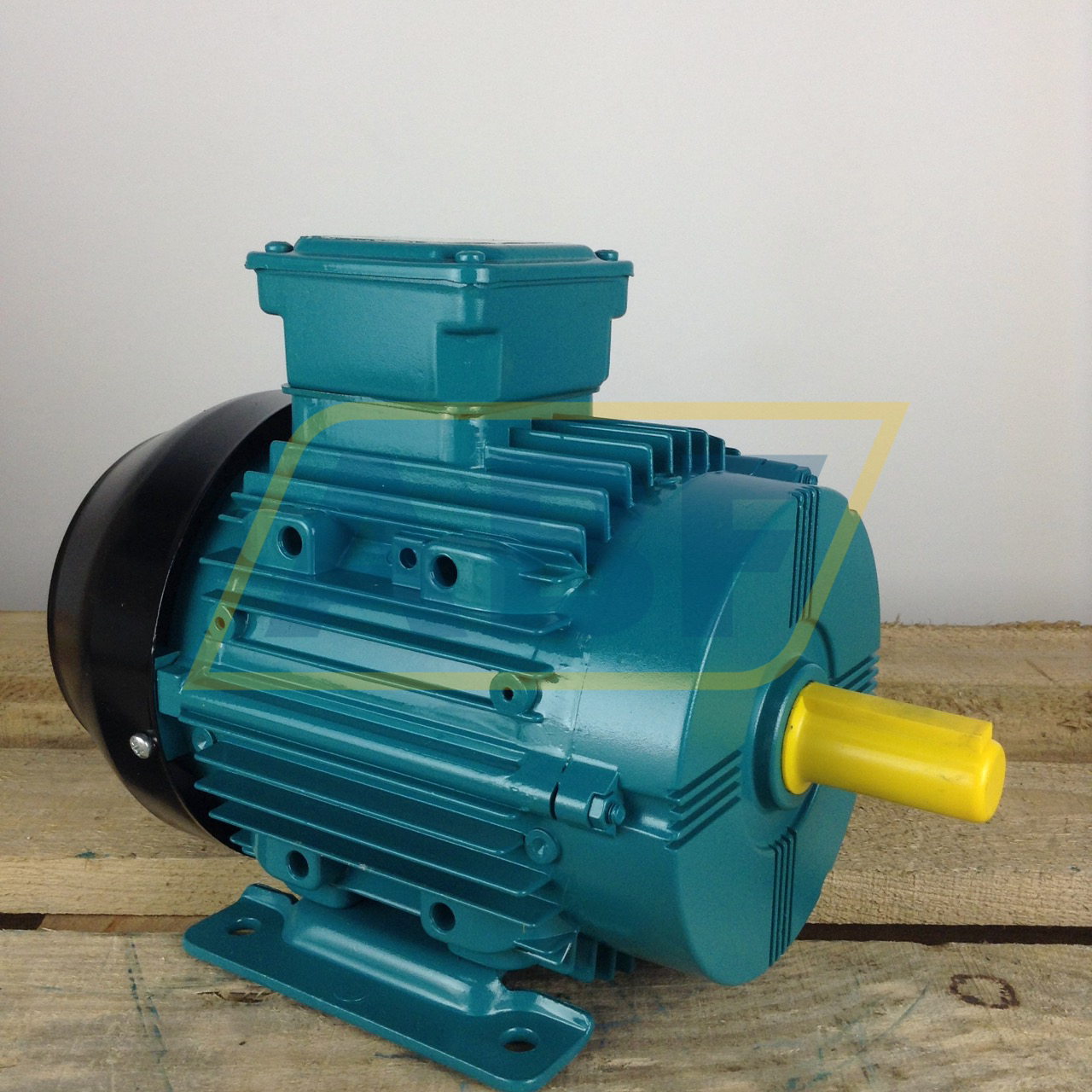 WU-DA80ME-B3 Brook Crompton